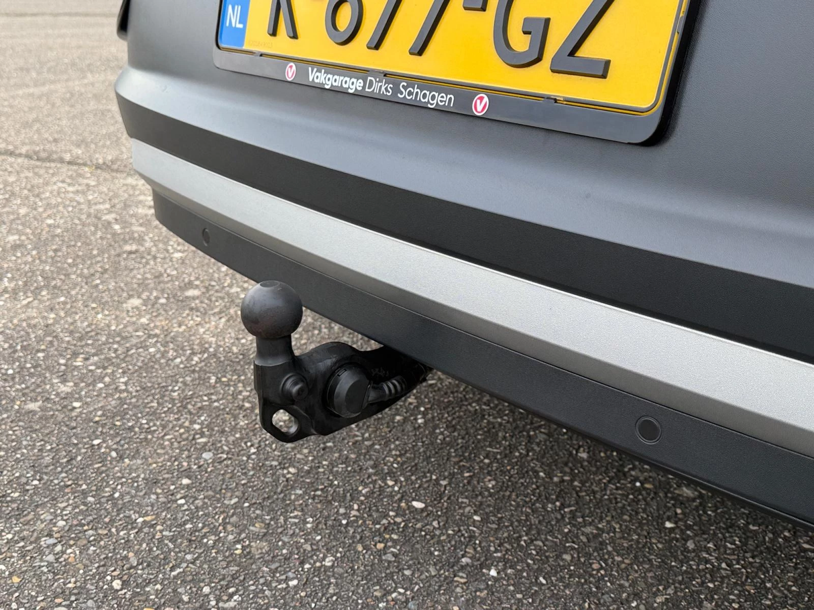 Hoofdafbeelding Volkswagen ID.4