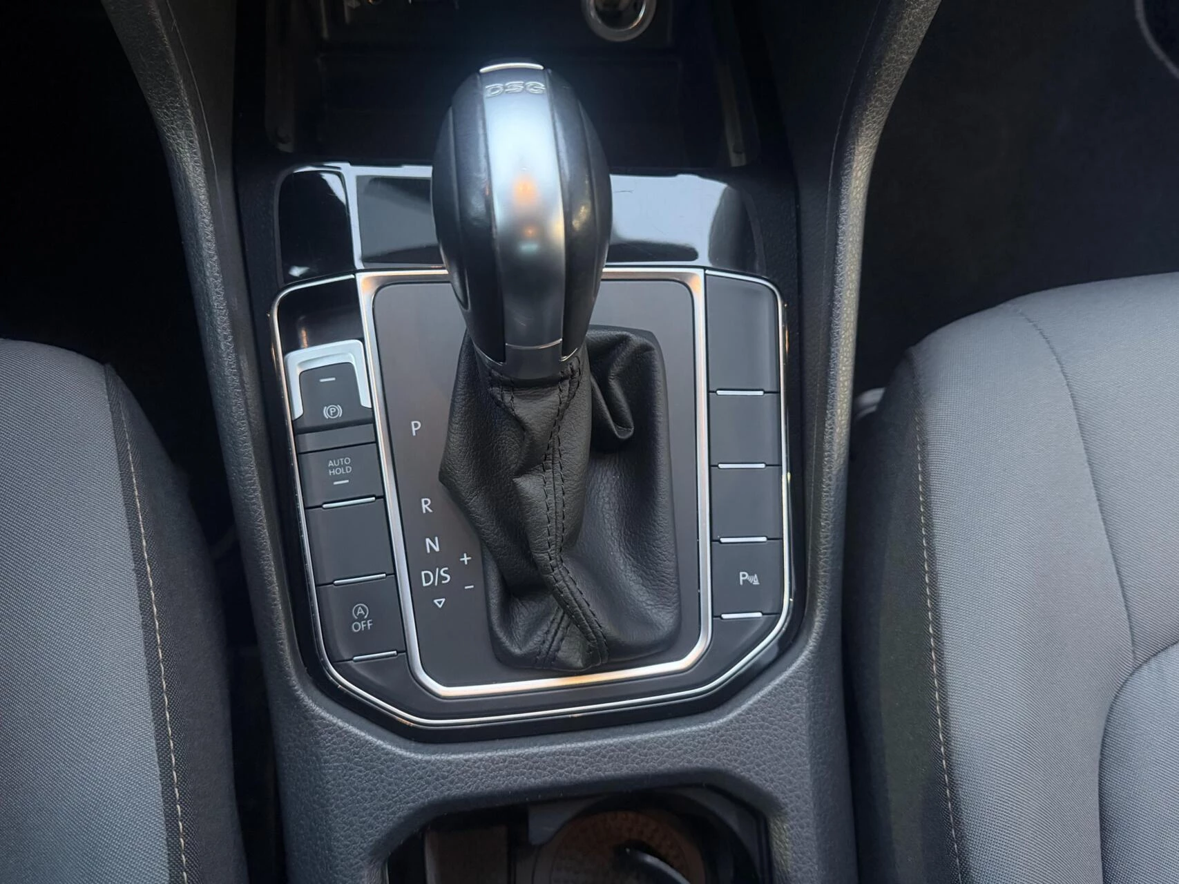 Hoofdafbeelding Volkswagen Golf Sportsvan