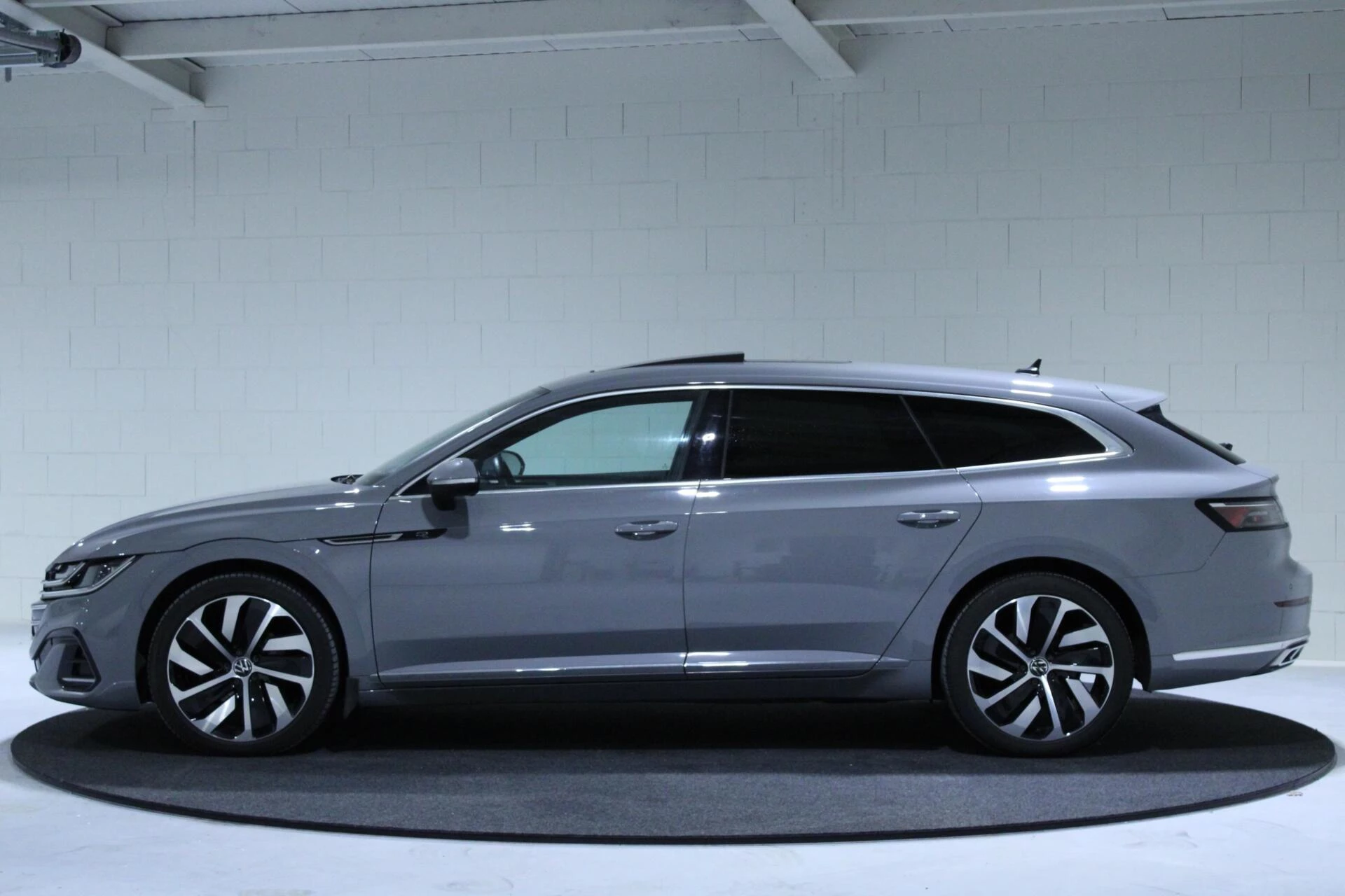 Hoofdafbeelding Volkswagen Arteon