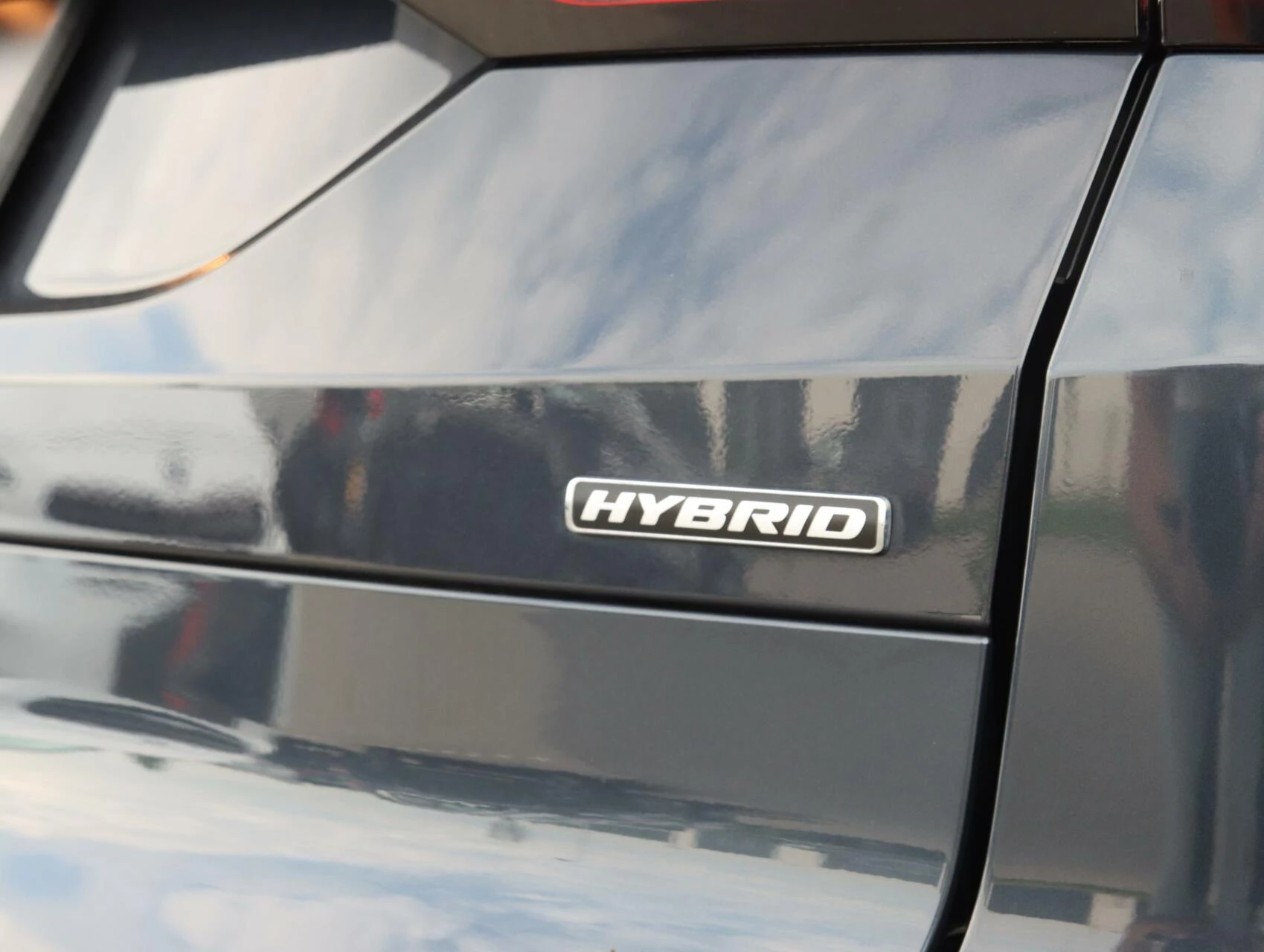 Hoofdafbeelding Ford Galaxy