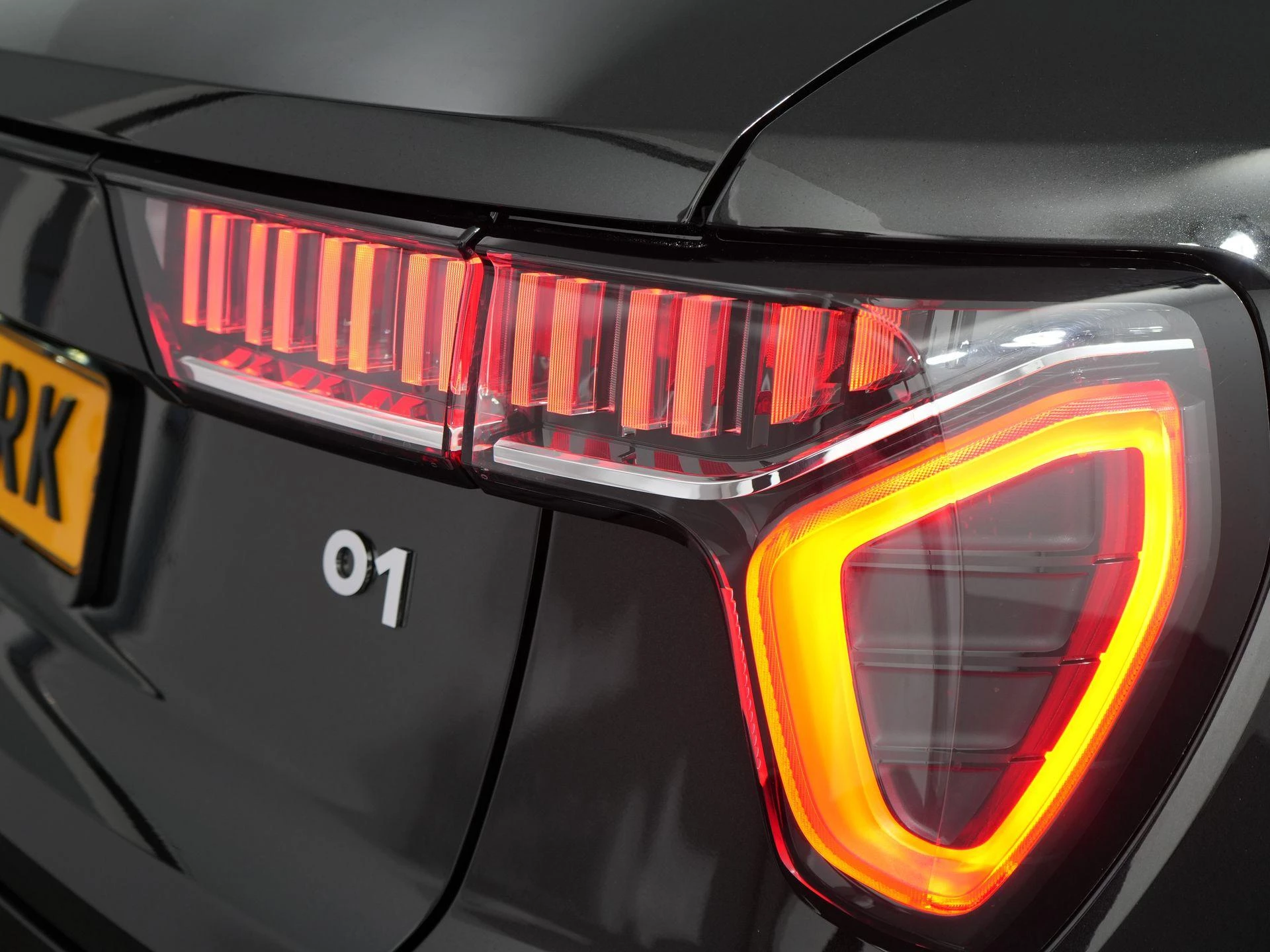 Hoofdafbeelding Lynk & Co 01