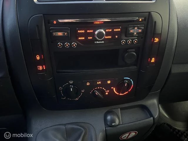 Hoofdafbeelding Peugeot Expert