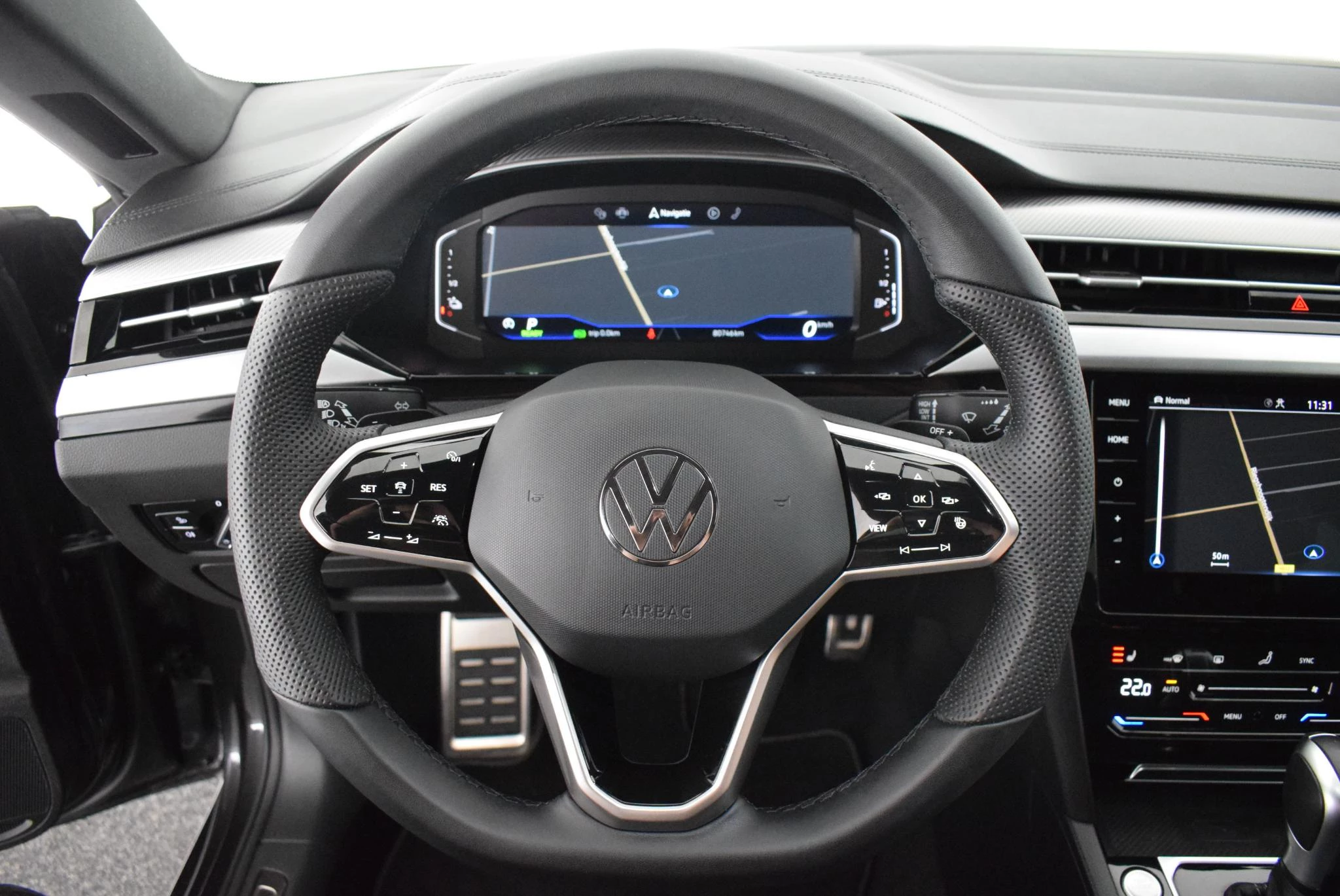 Hoofdafbeelding Volkswagen Arteon