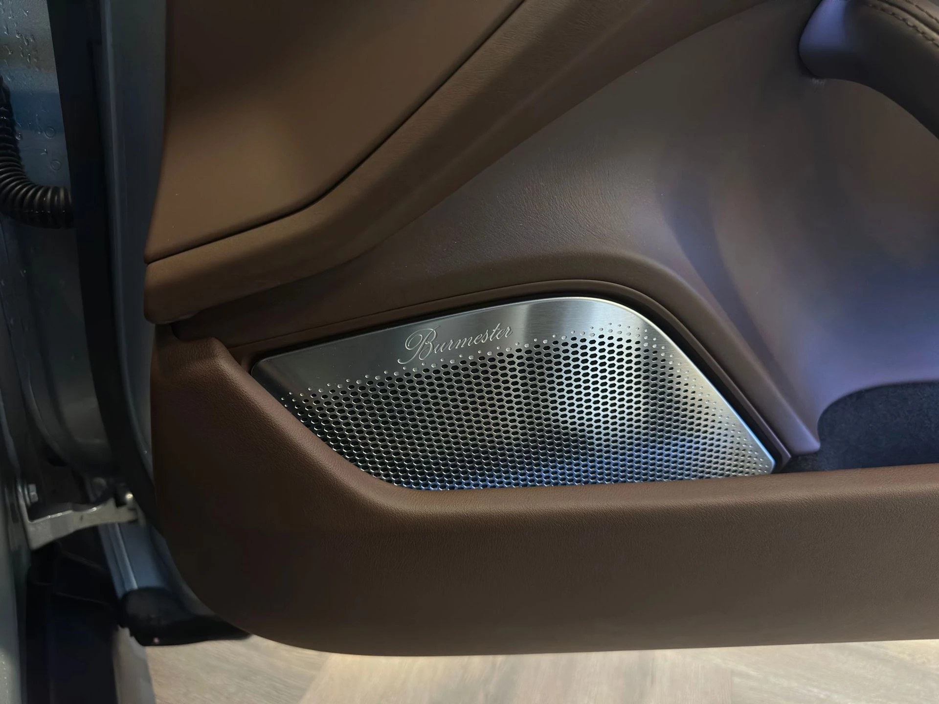 Hoofdafbeelding Porsche Taycan