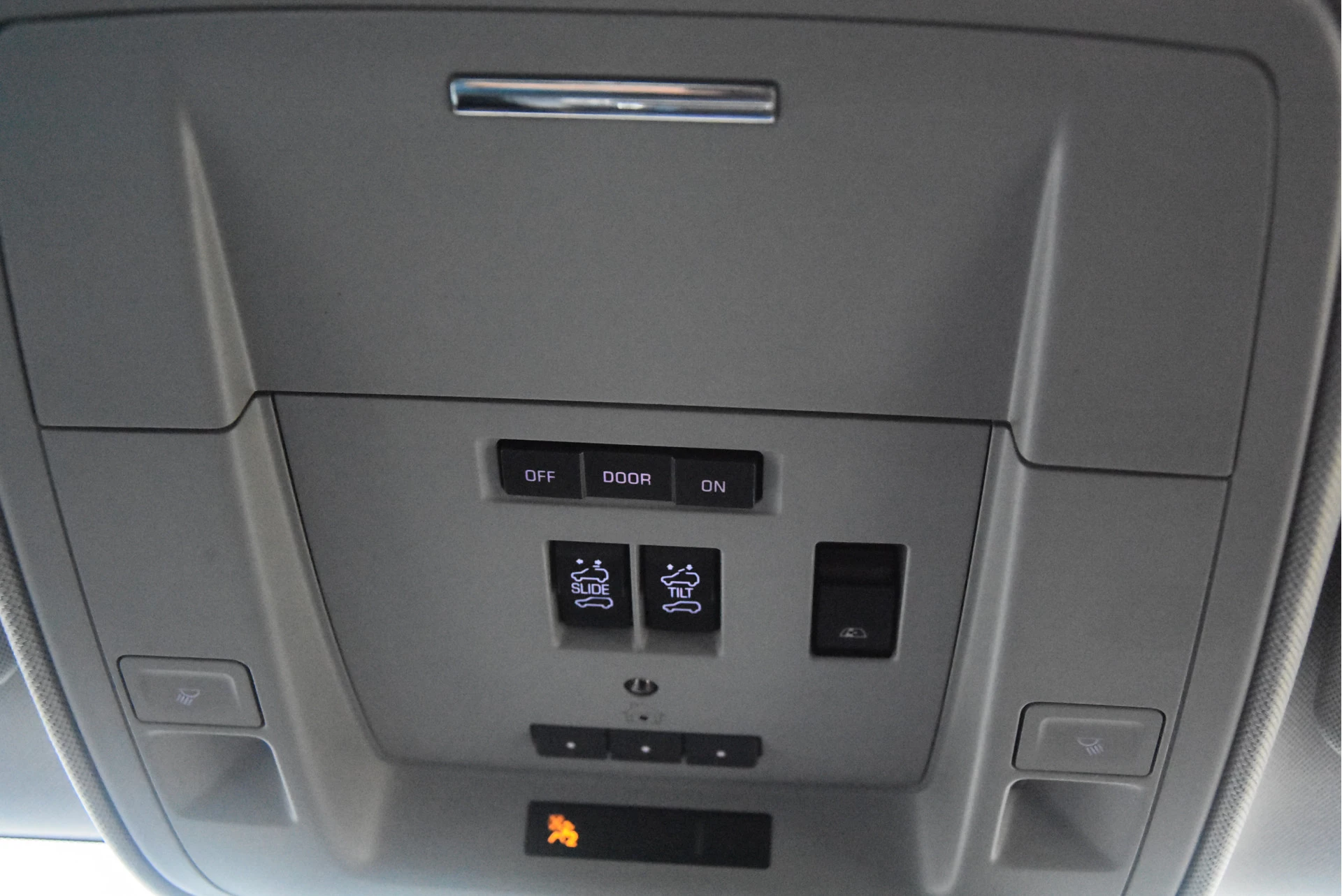 Hoofdafbeelding GMC Sierra