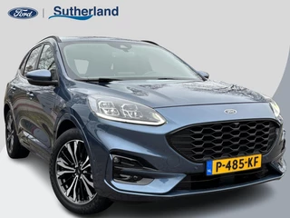 Ford Kuga 2.5 PHEV ST-Line X 225pk Trekhaak | Winterpack | Adaptieve Cruise | B&O audio | Elek Achterklep | 19 inch velgen | Dealer onderhouden