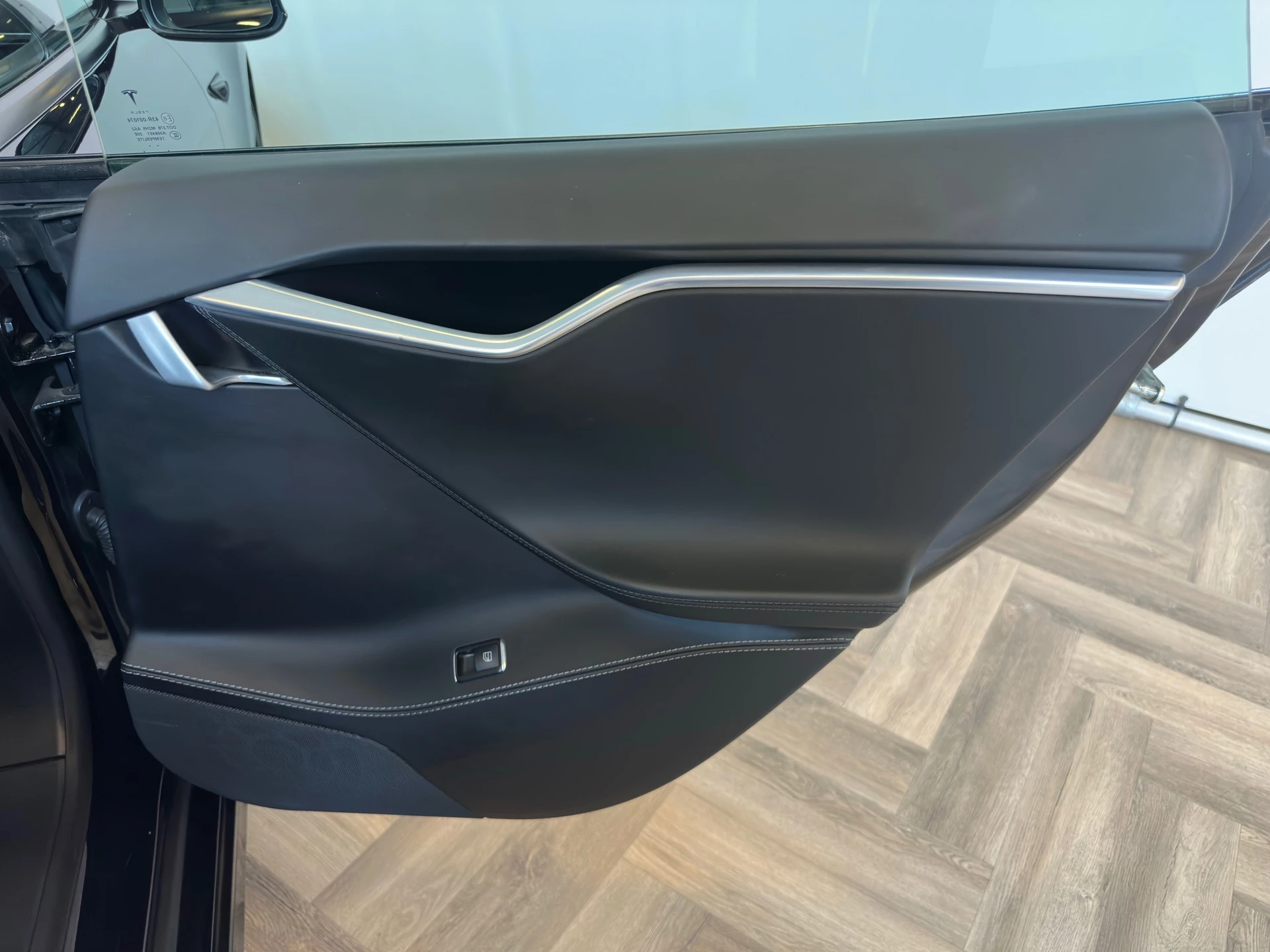 Hoofdafbeelding Tesla Model S