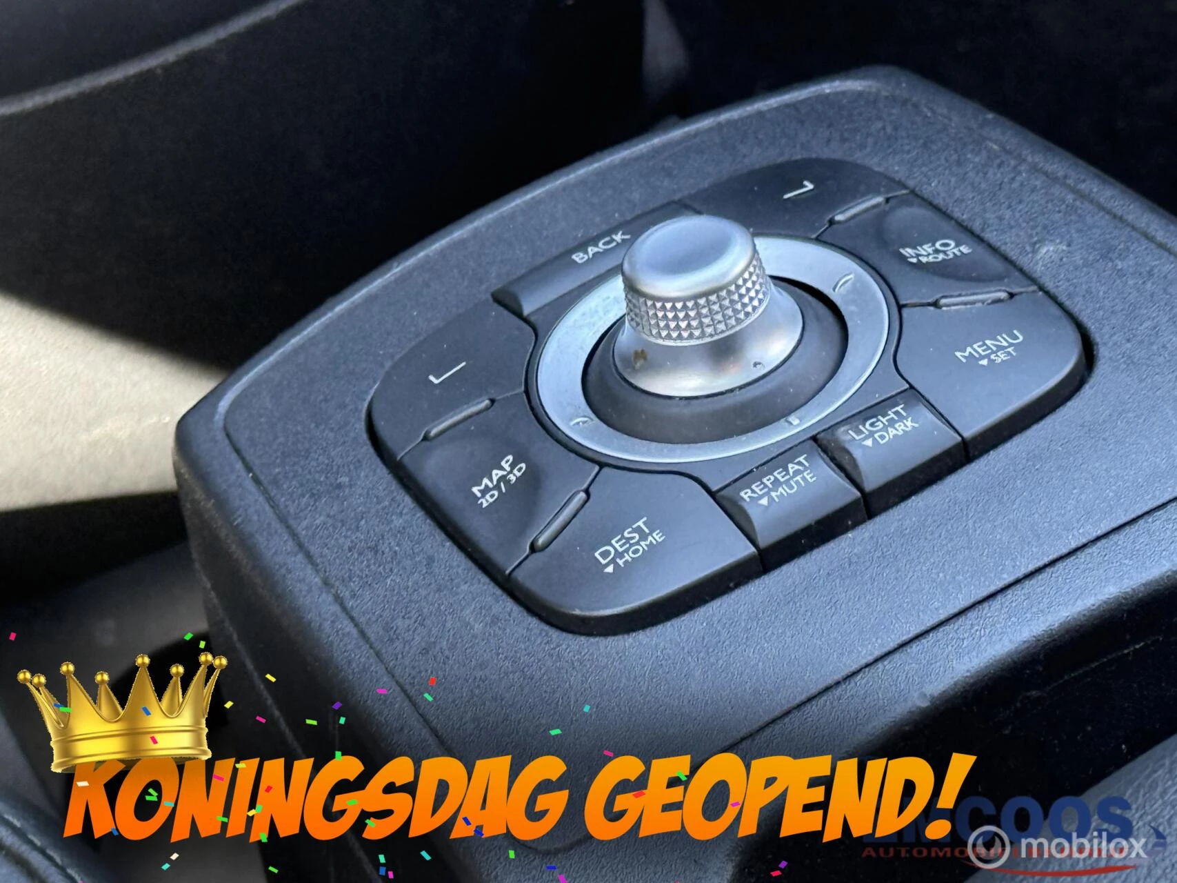 Hoofdafbeelding Renault Scénic