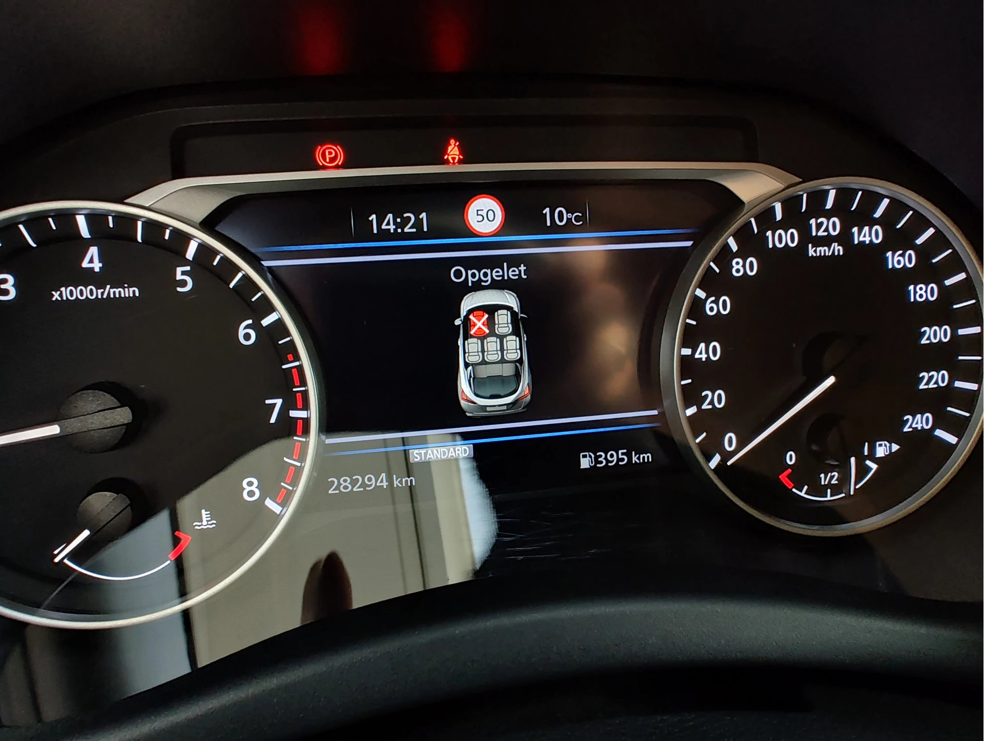 Hoofdafbeelding Nissan Juke