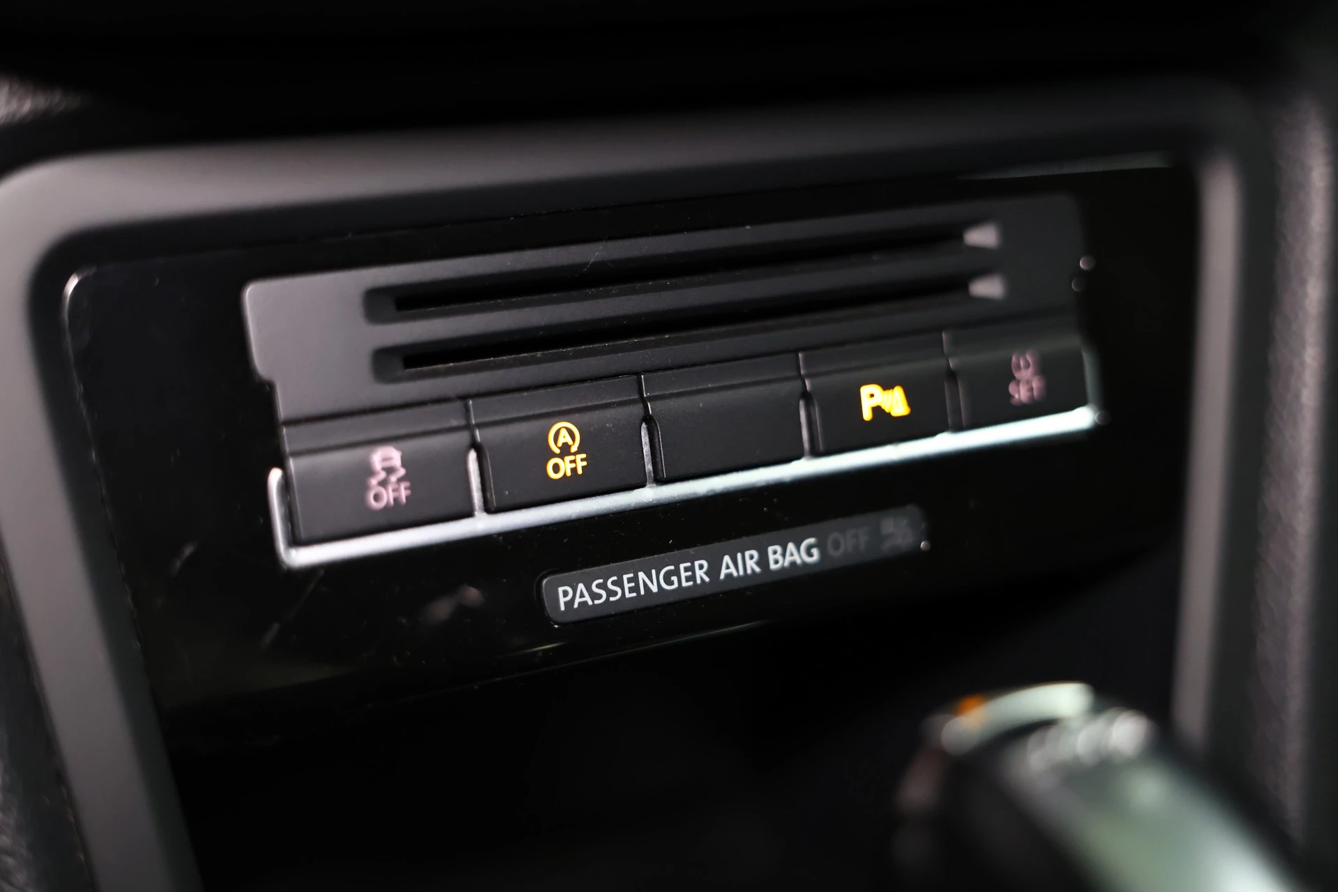 Hoofdafbeelding Volkswagen Sharan