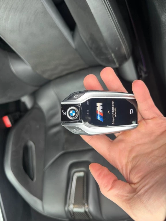 Hoofdafbeelding BMW M3