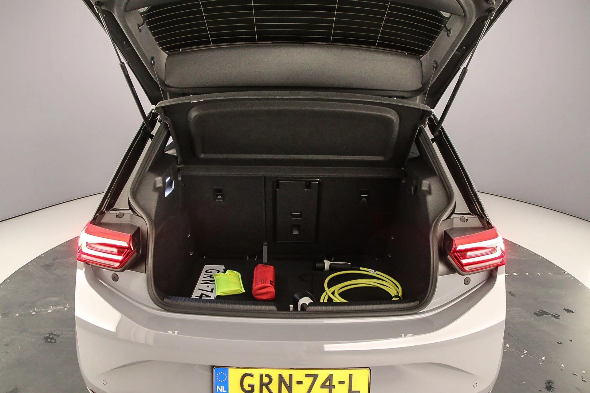 Hoofdafbeelding Volkswagen ID.3