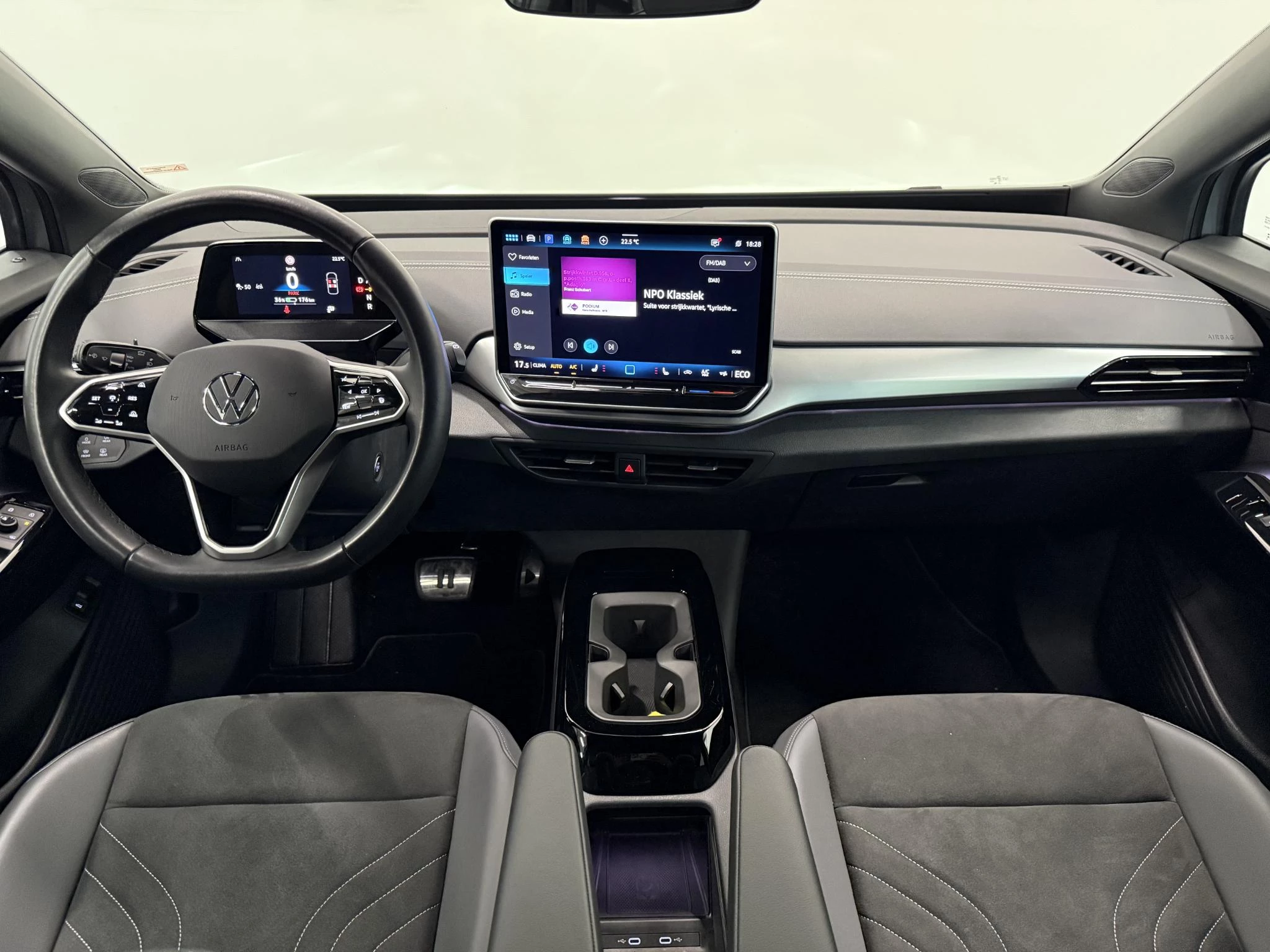 Hoofdafbeelding Volkswagen ID.4
