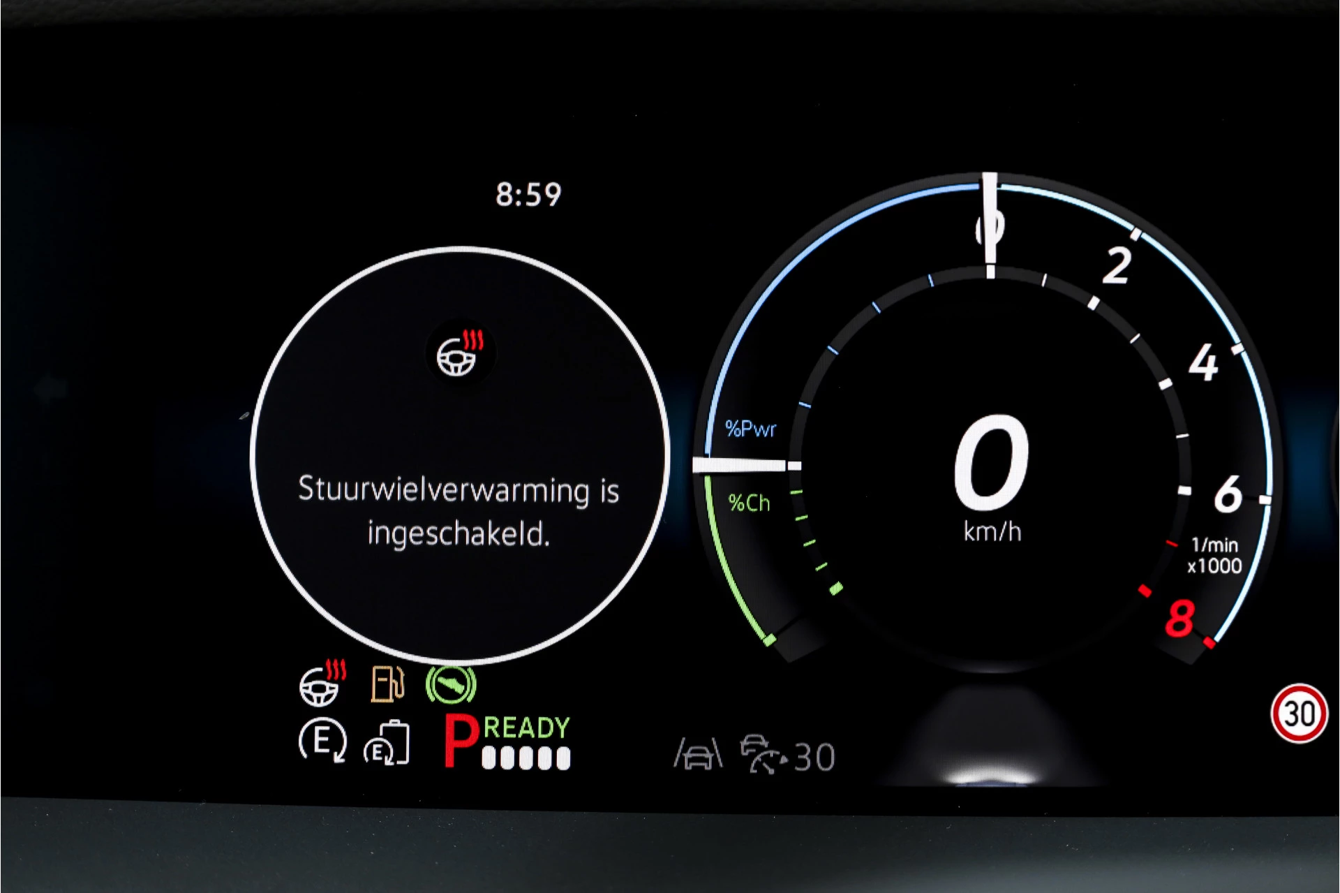 Hoofdafbeelding Volkswagen Tayron