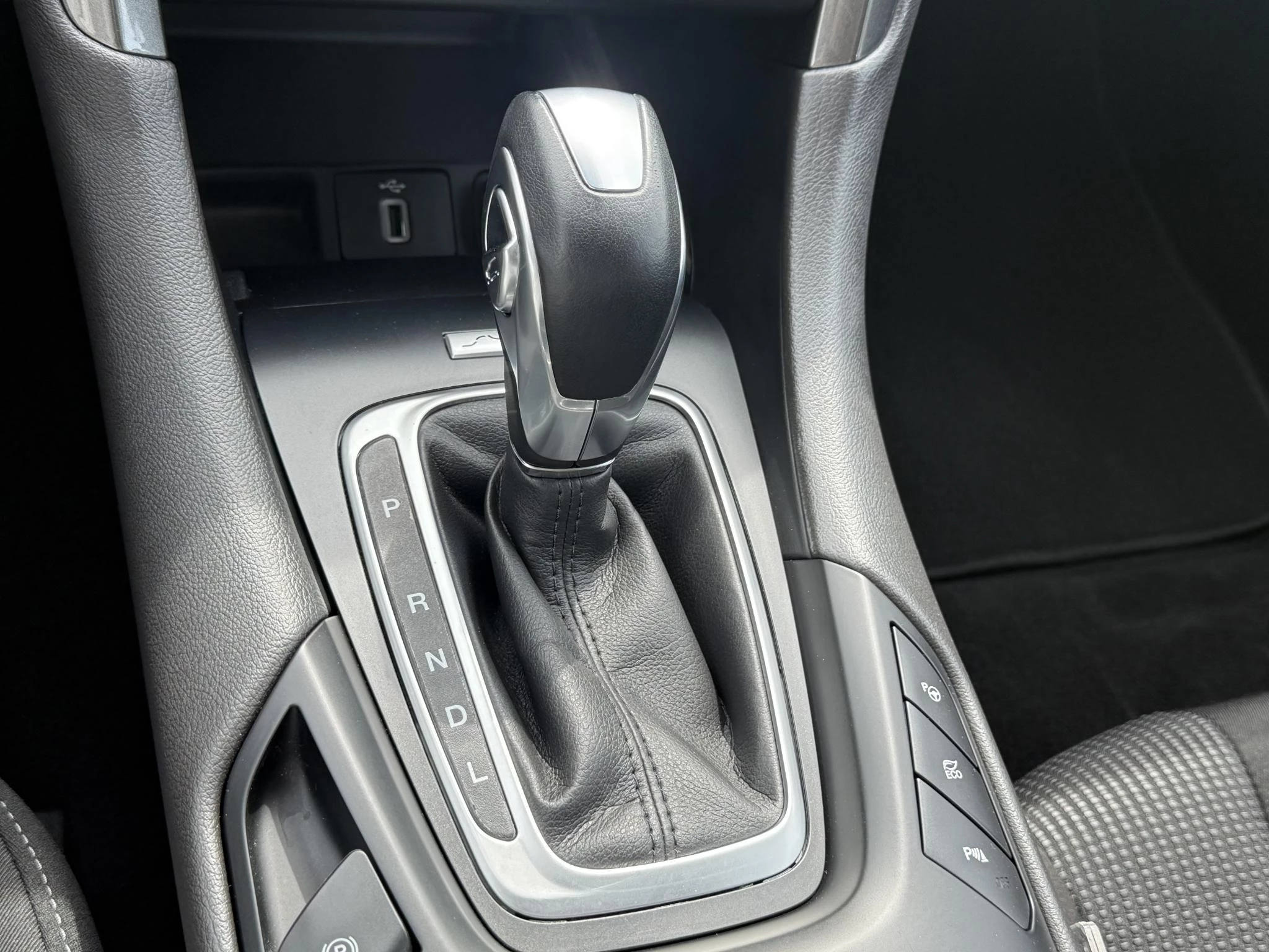 Hoofdafbeelding Ford Mondeo