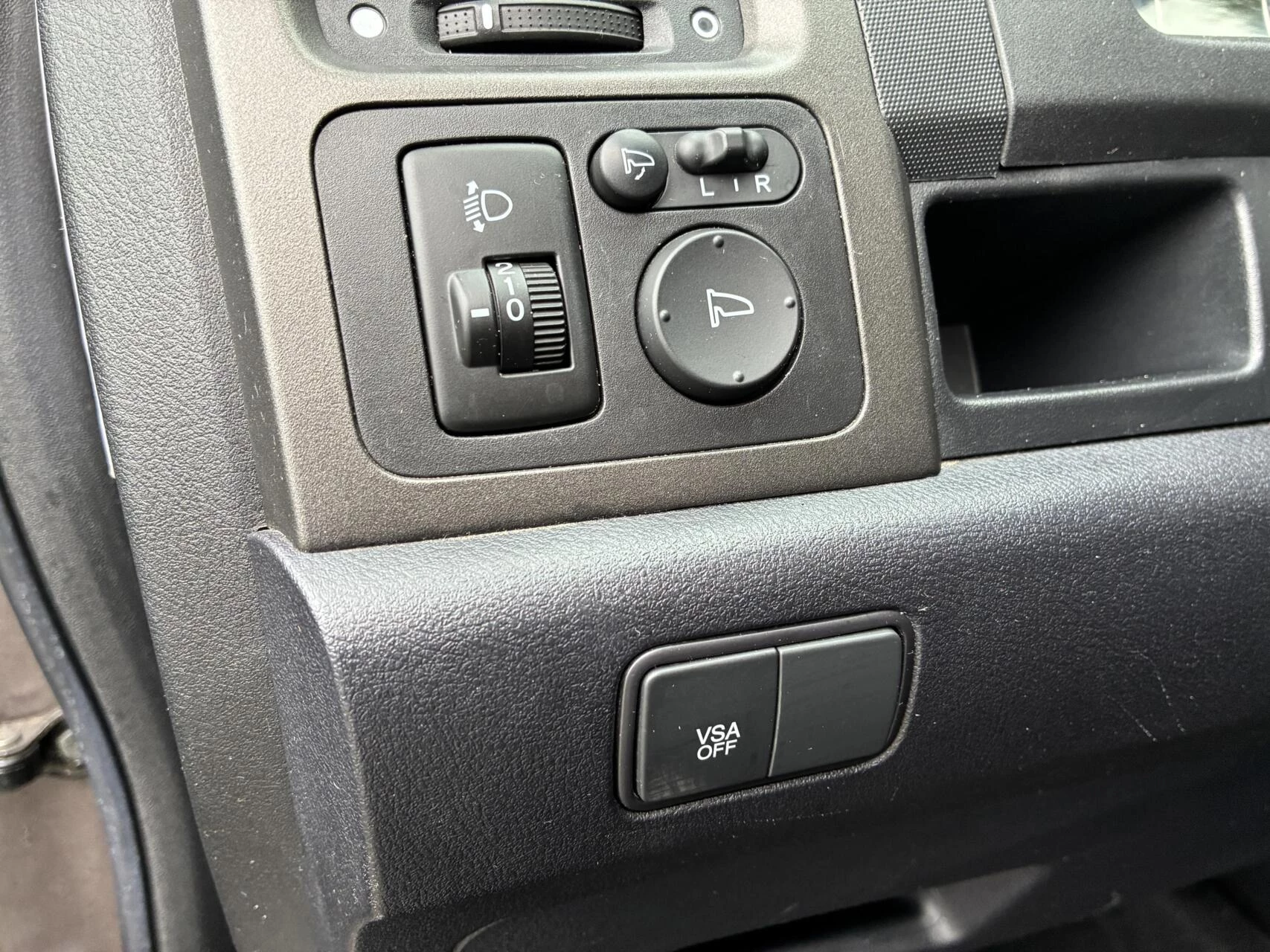 Hoofdafbeelding Honda CR-V