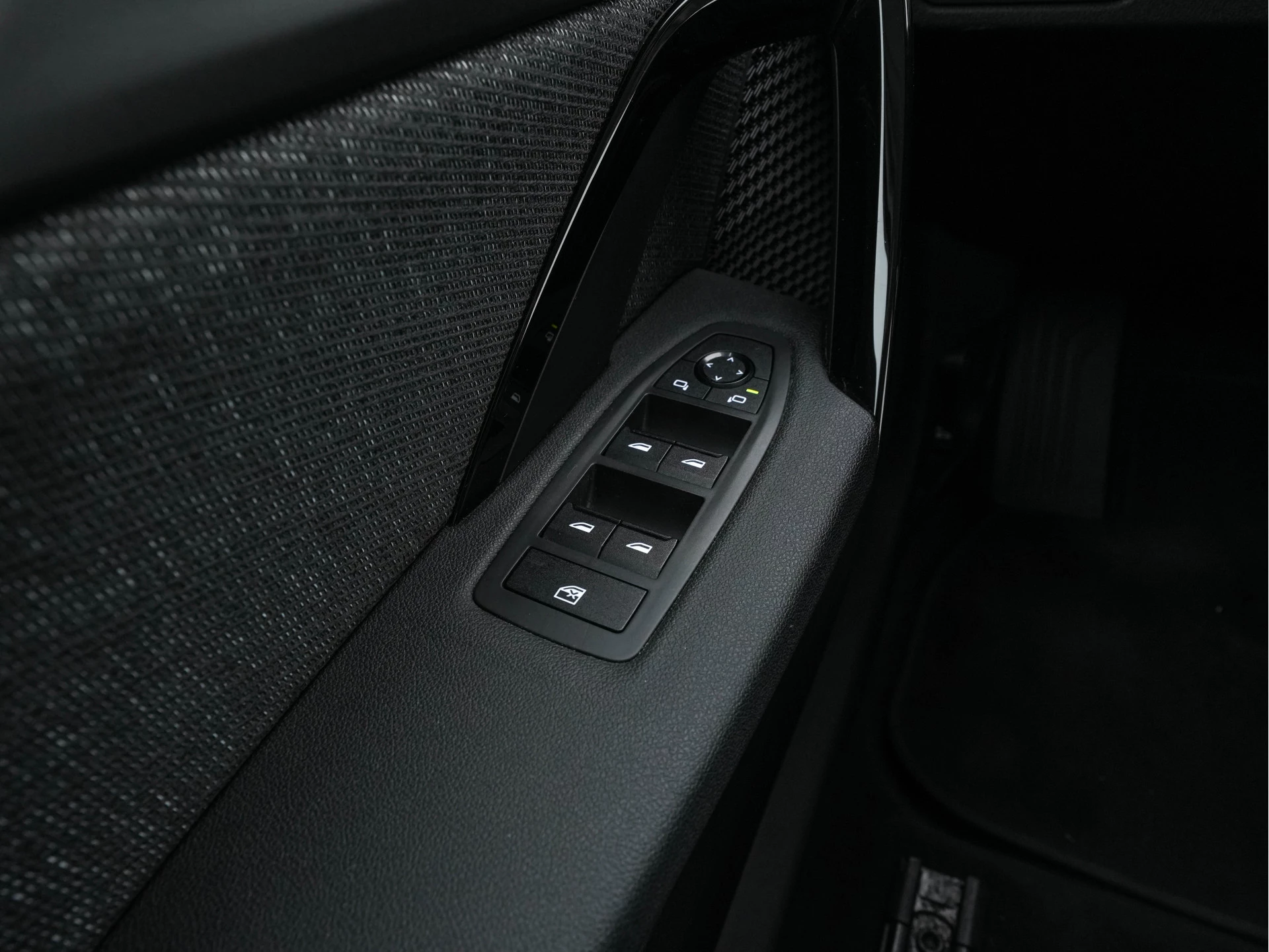 Hoofdafbeelding BMW iX1