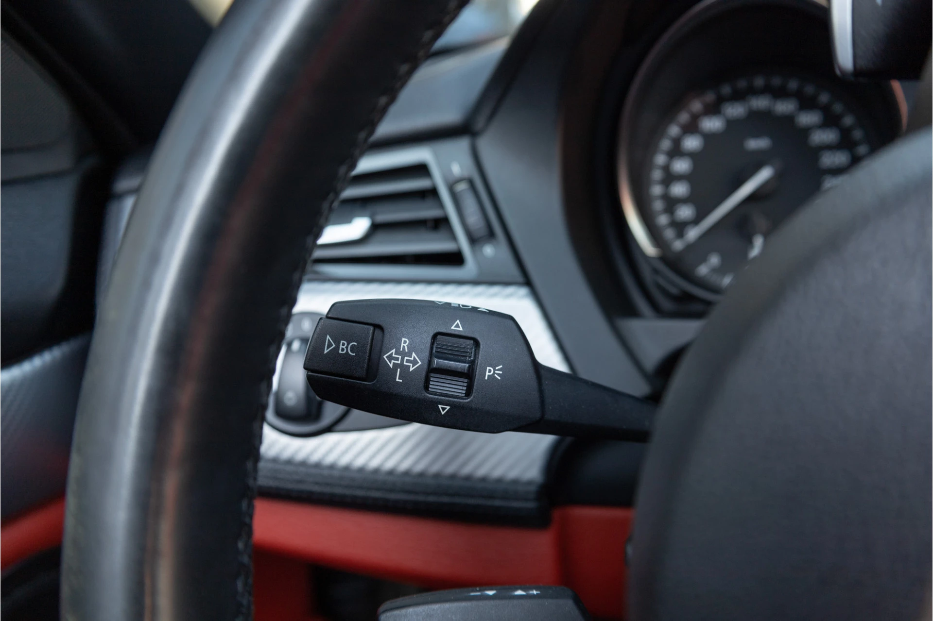 Hoofdafbeelding BMW Z4