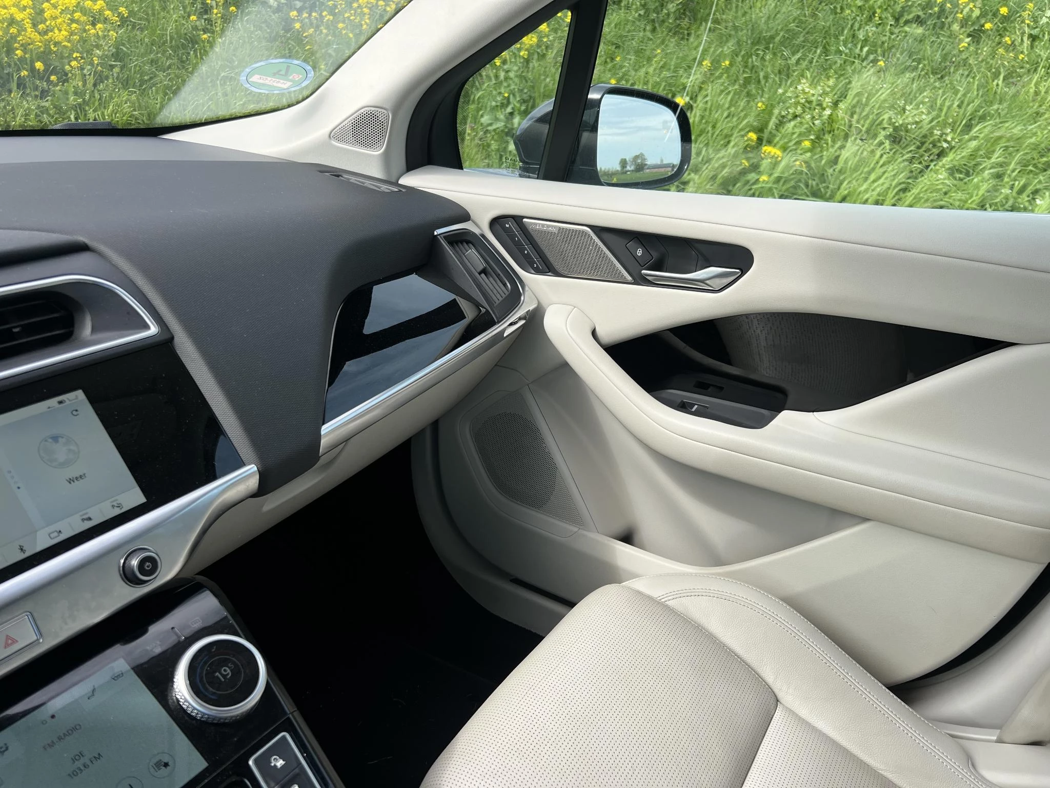 Hoofdafbeelding Jaguar I-PACE