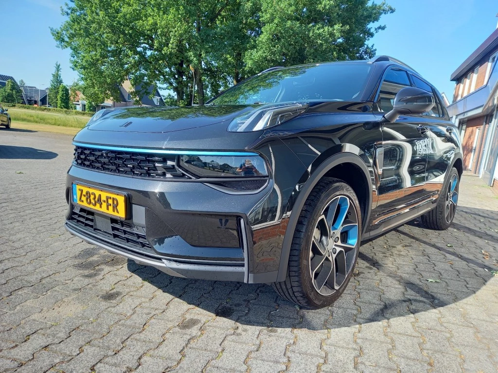 Hoofdafbeelding Lynk & Co 01
