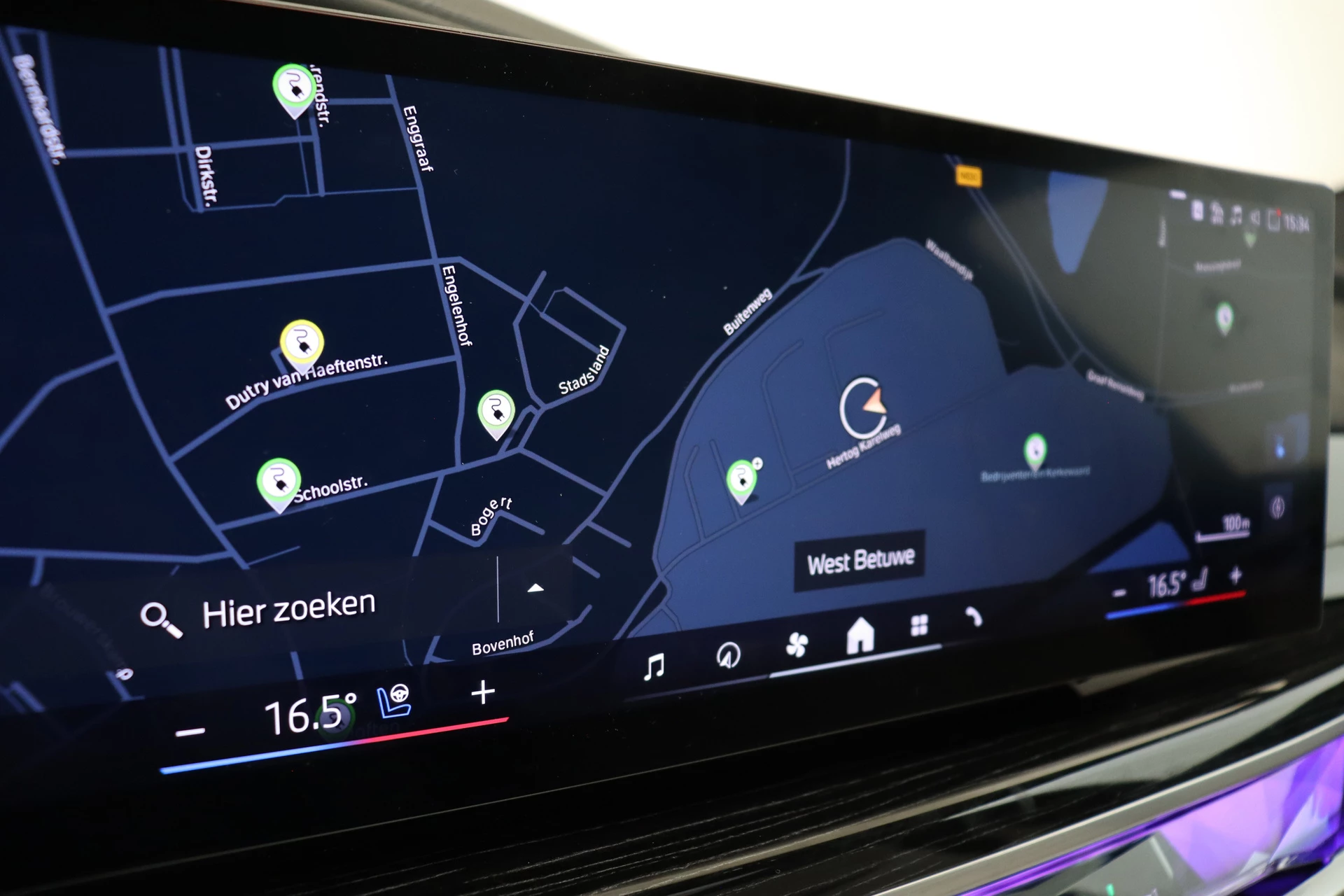 Hoofdafbeelding BMW i7