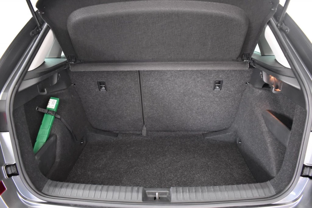 Hoofdafbeelding Škoda Kamiq