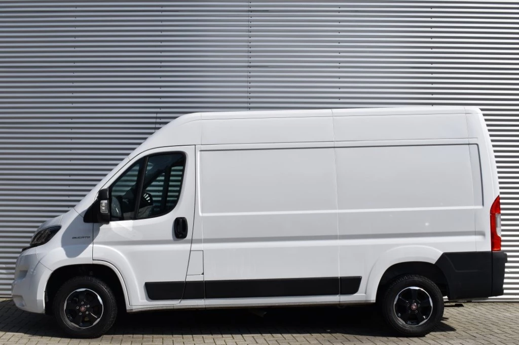 Hoofdafbeelding Fiat Ducato