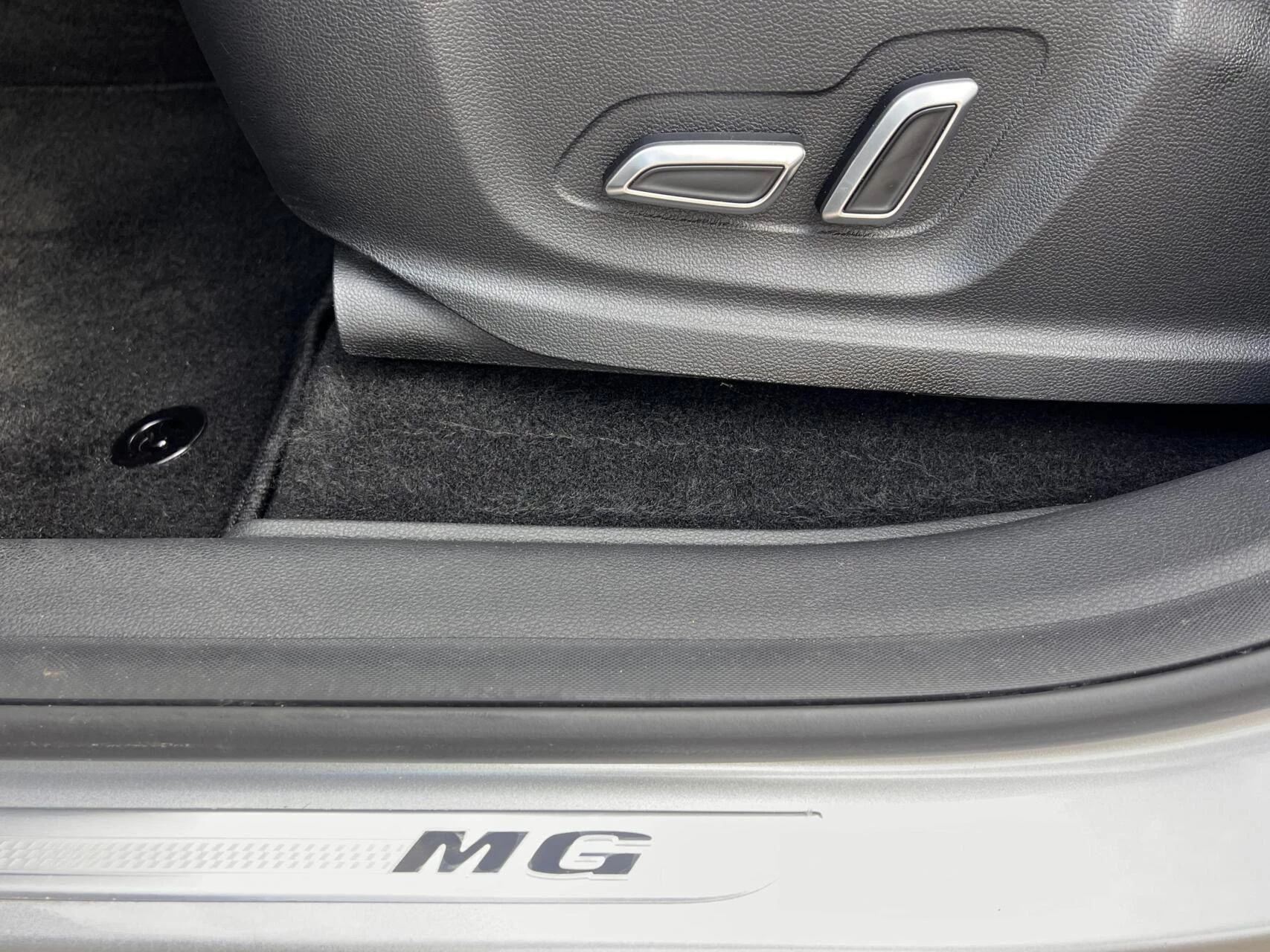 Hoofdafbeelding MG EHS