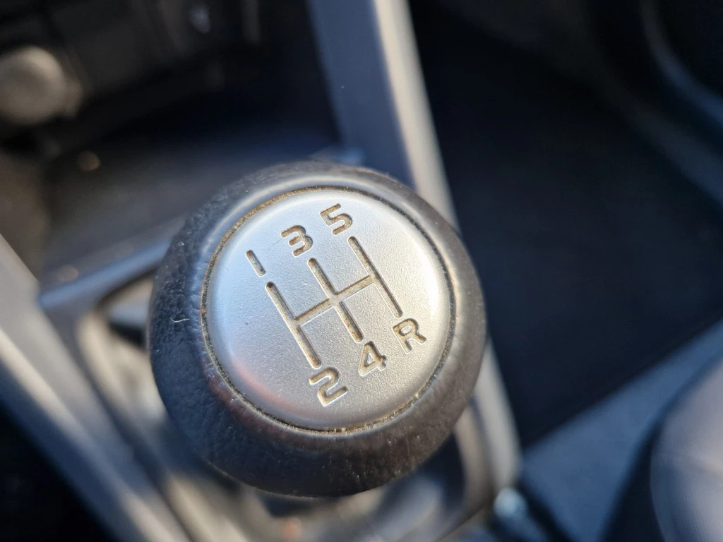 Hoofdafbeelding Suzuki Celerio