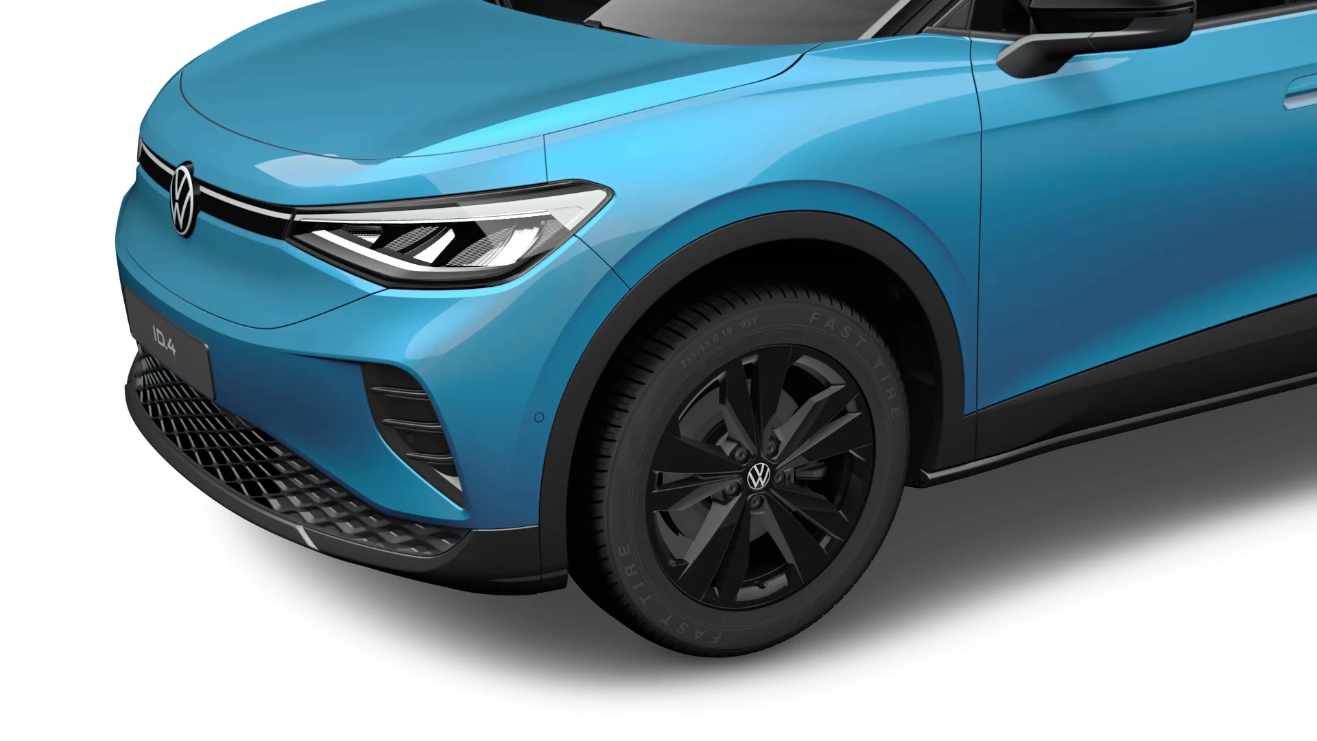 Hoofdafbeelding Volkswagen ID.4