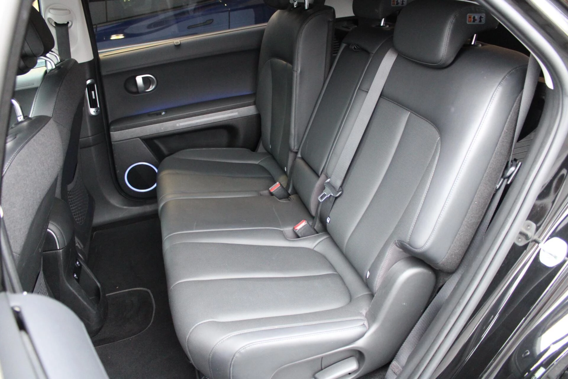 Hoofdafbeelding Hyundai IONIQ 5