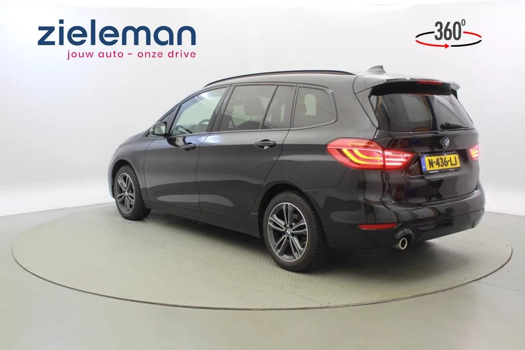 Hoofdafbeelding BMW 2 Serie