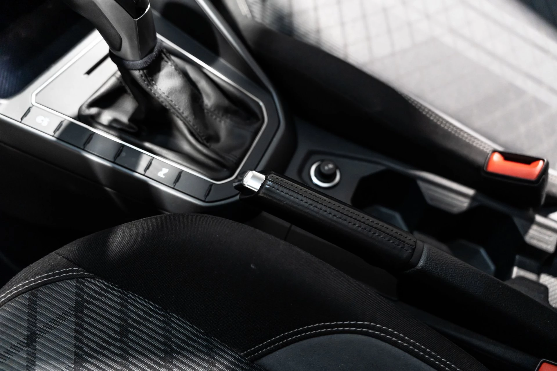 Hoofdafbeelding Volkswagen Taigo