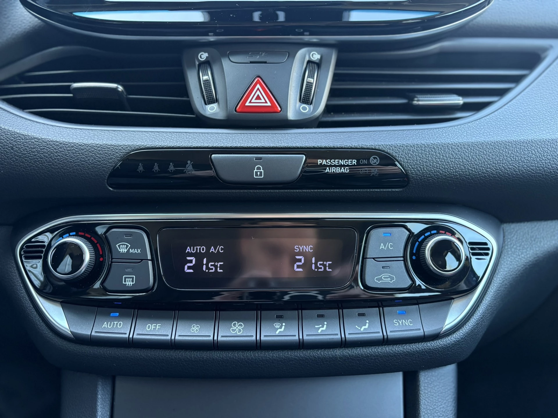 Hoofdafbeelding Hyundai i30