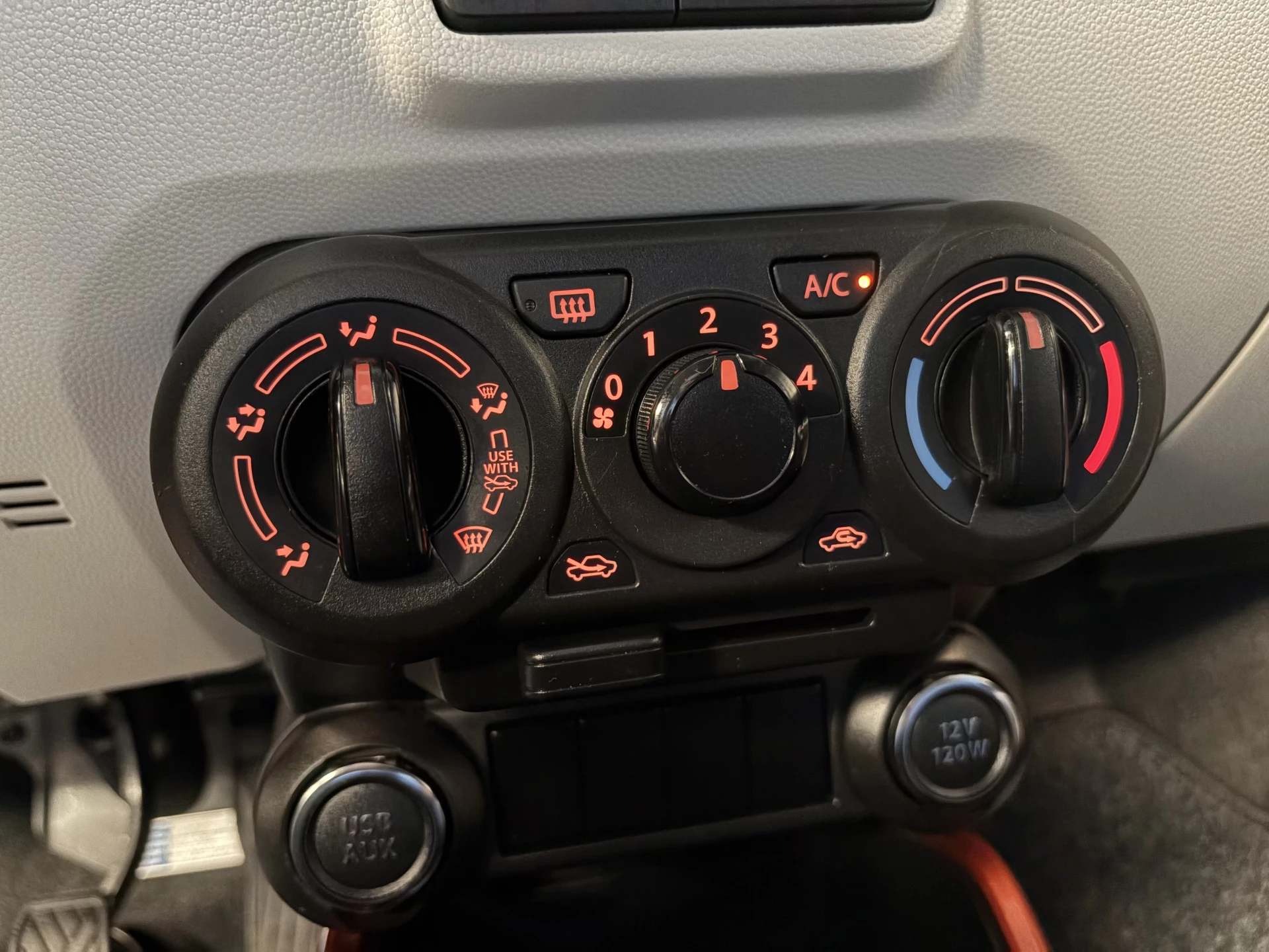 Hoofdafbeelding Suzuki Ignis