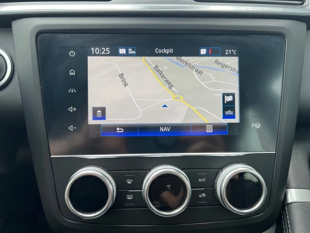 Hoofdafbeelding Renault Kadjar