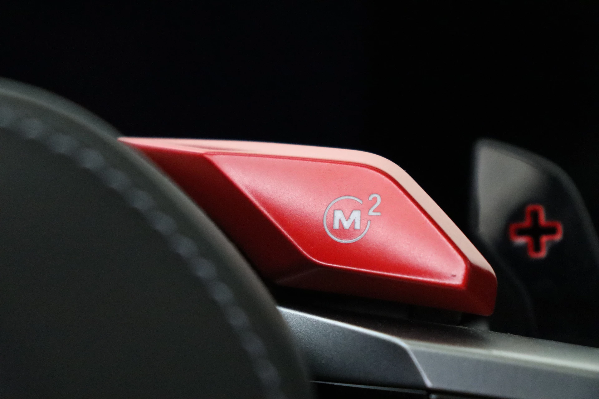 Hoofdafbeelding BMW M5