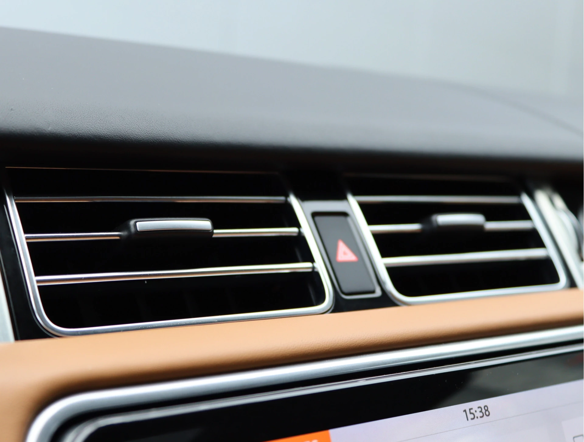 Hoofdafbeelding Land Rover Range Rover