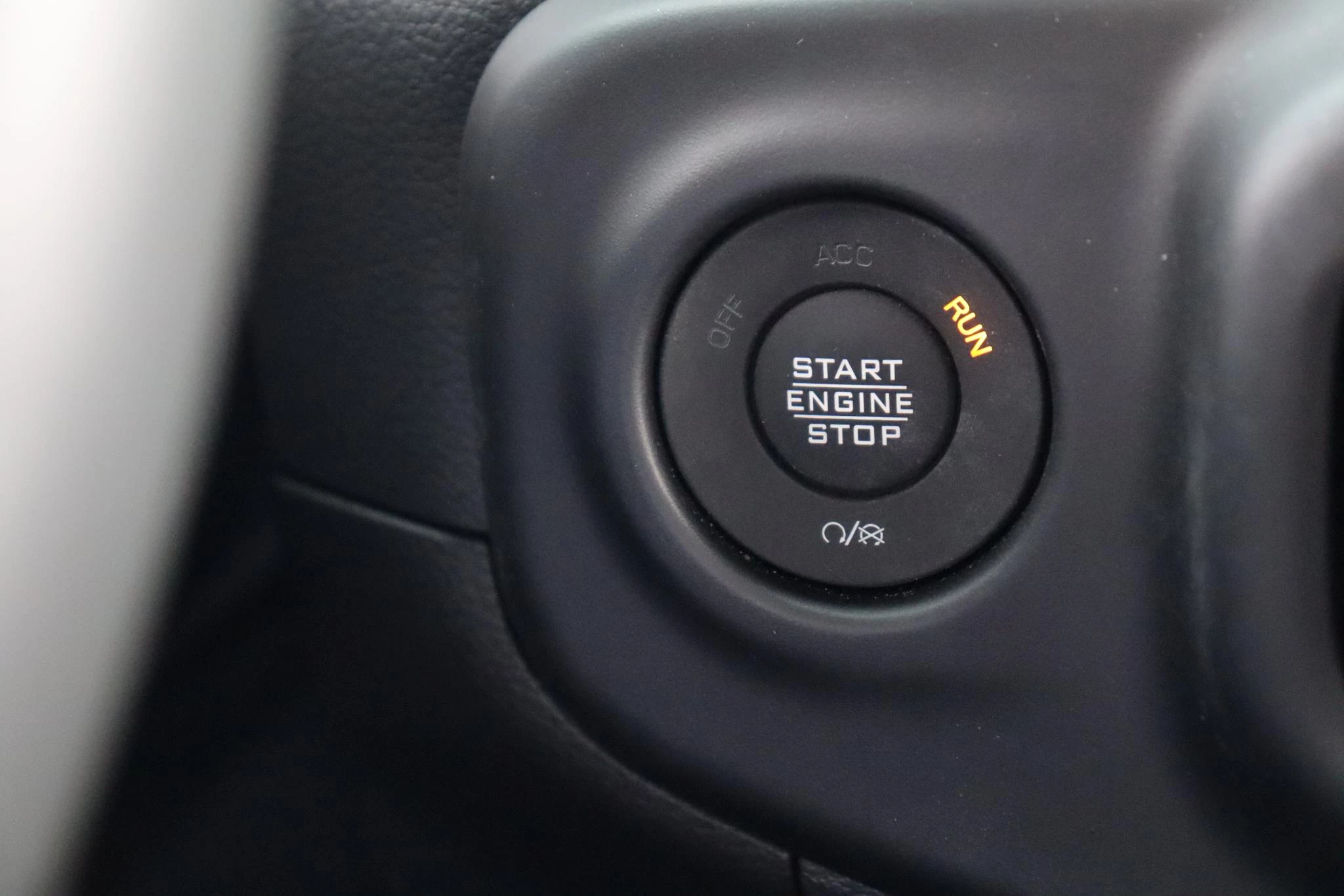 Hoofdafbeelding Jeep Wrangler