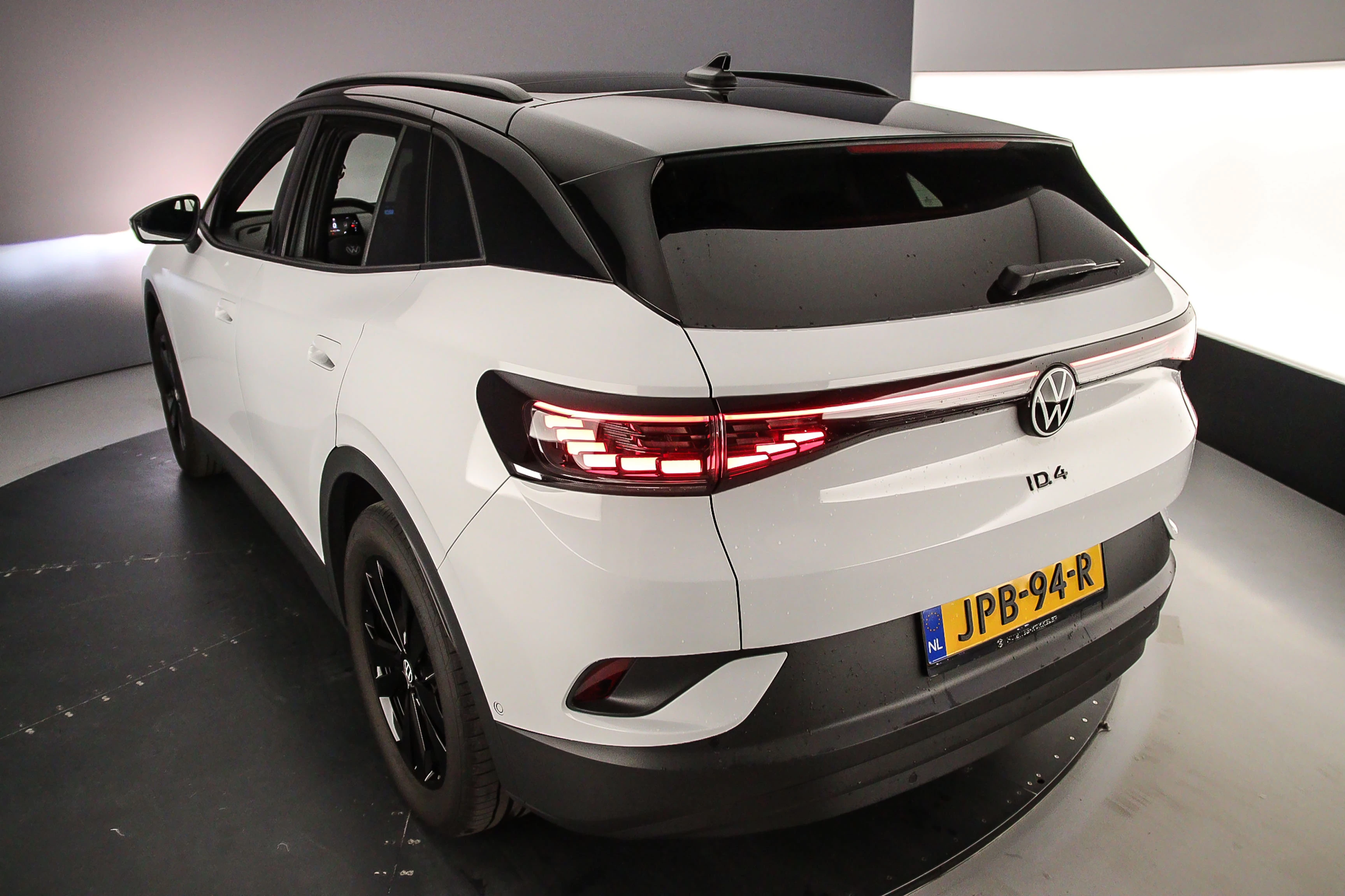 Hoofdafbeelding Volkswagen ID.4