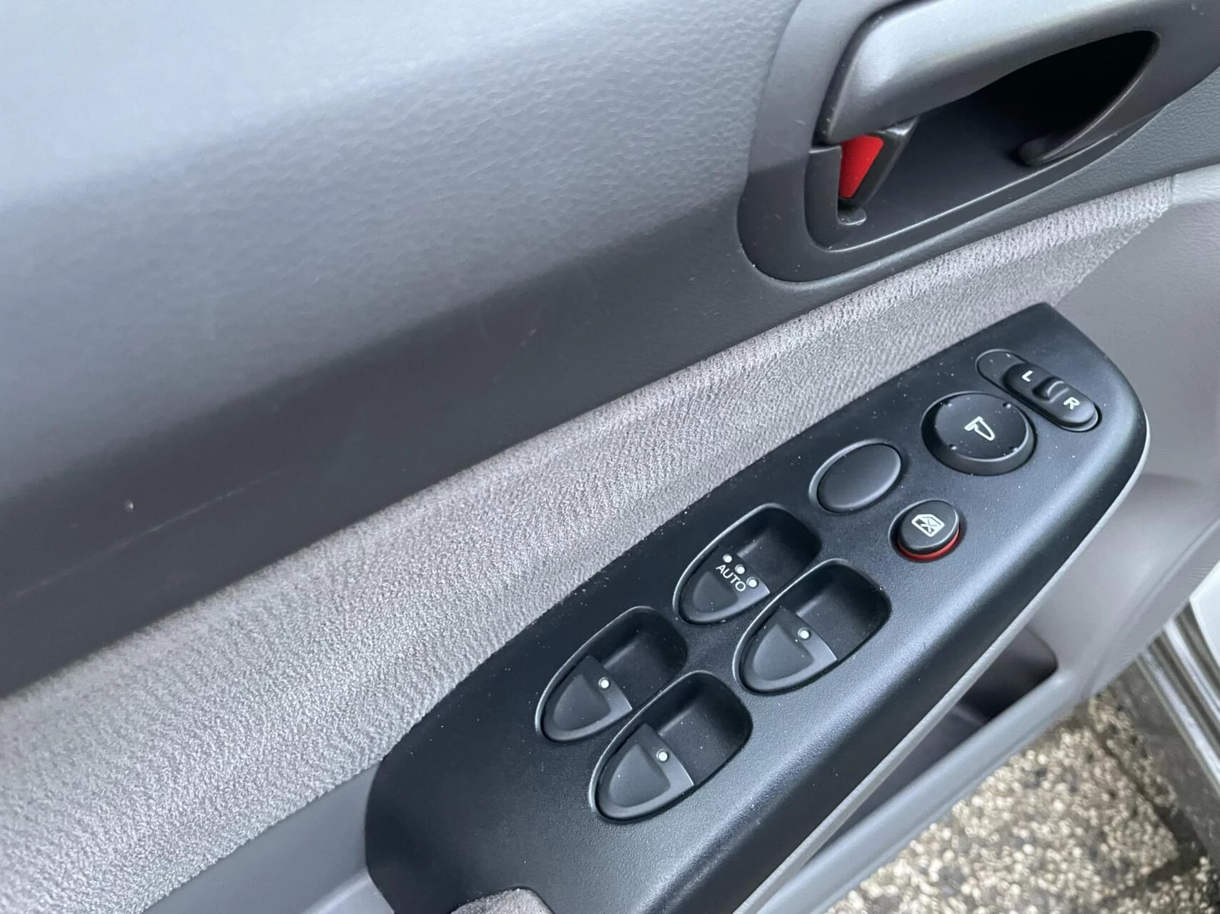 Hoofdafbeelding Honda Civic