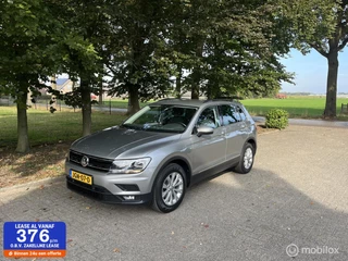Volkswagen Tiguan 1.5 TSI Comfortline afn trekhaak all in