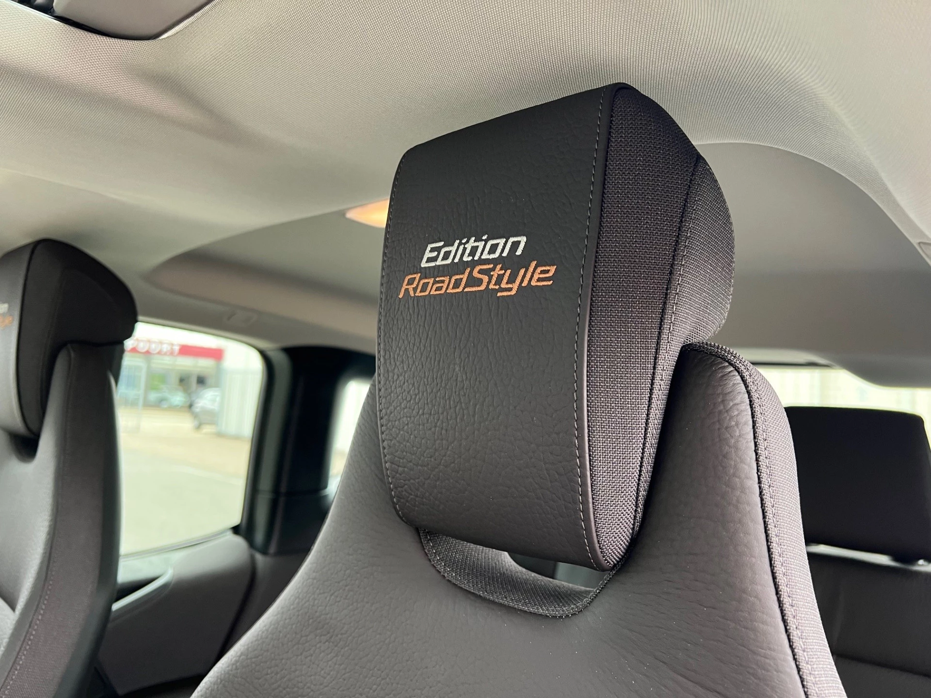 Hoofdafbeelding BMW i3