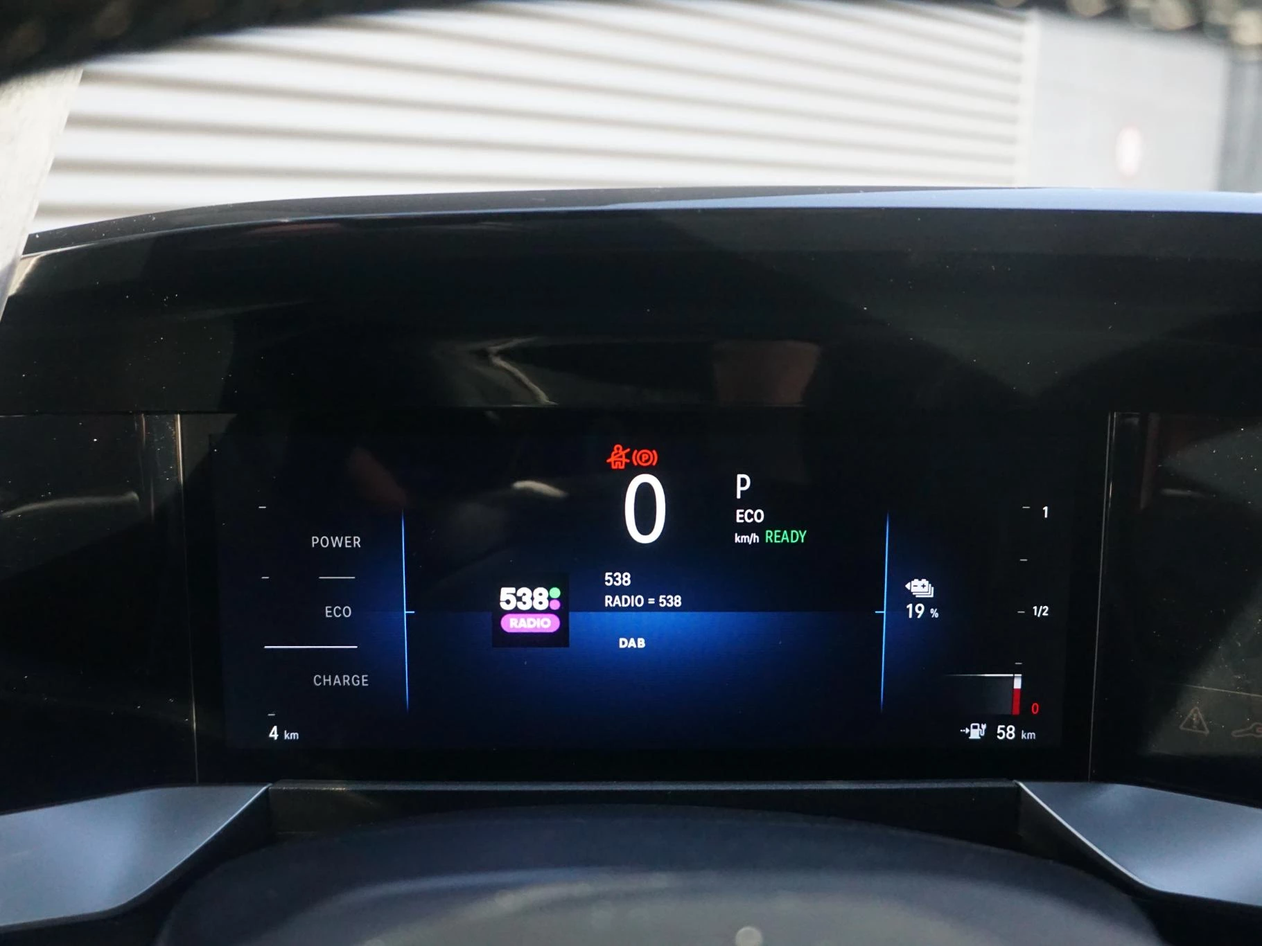 Hoofdafbeelding Opel Mokka-e