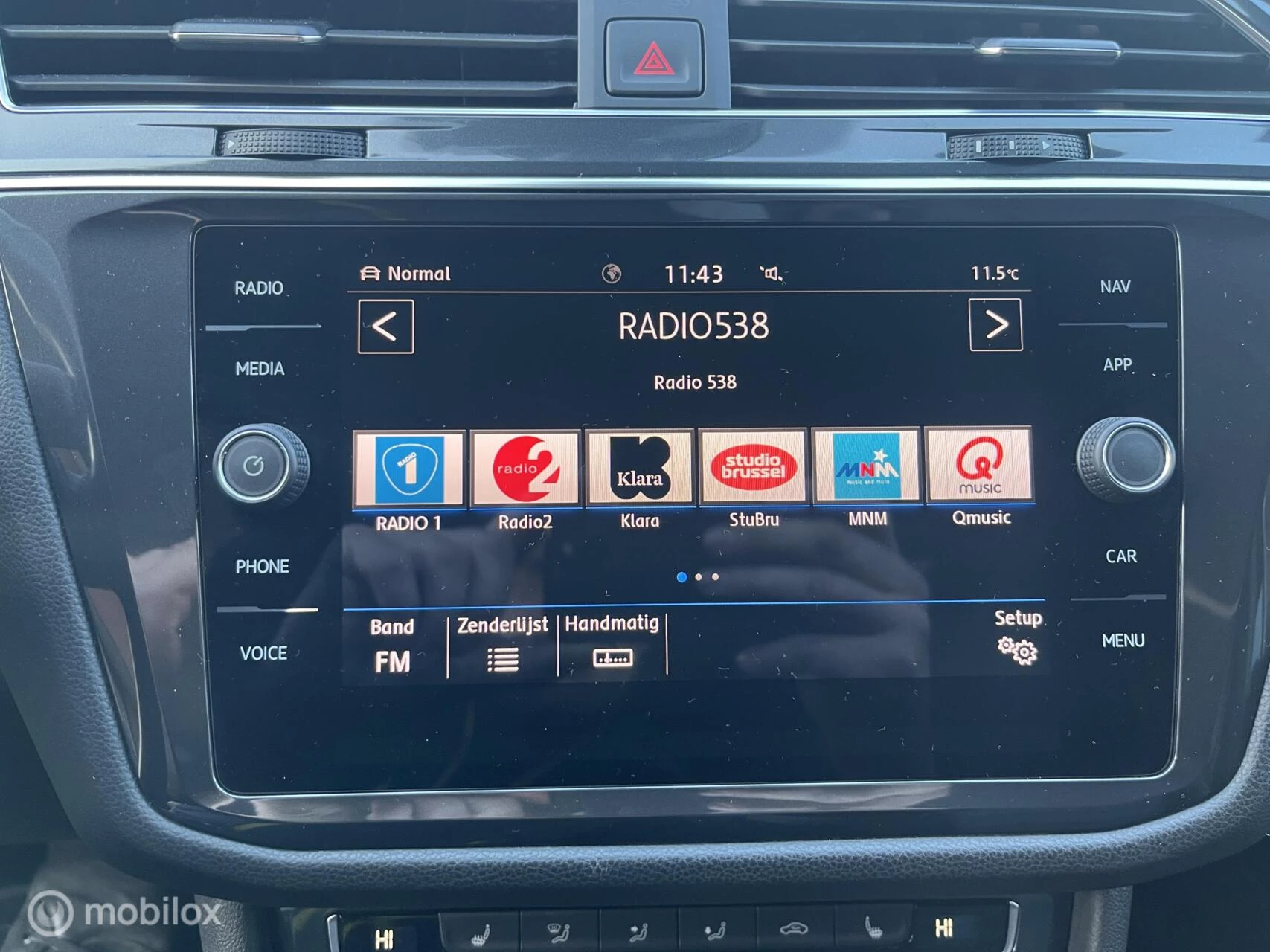 Hoofdafbeelding Volkswagen Tiguan Allspace