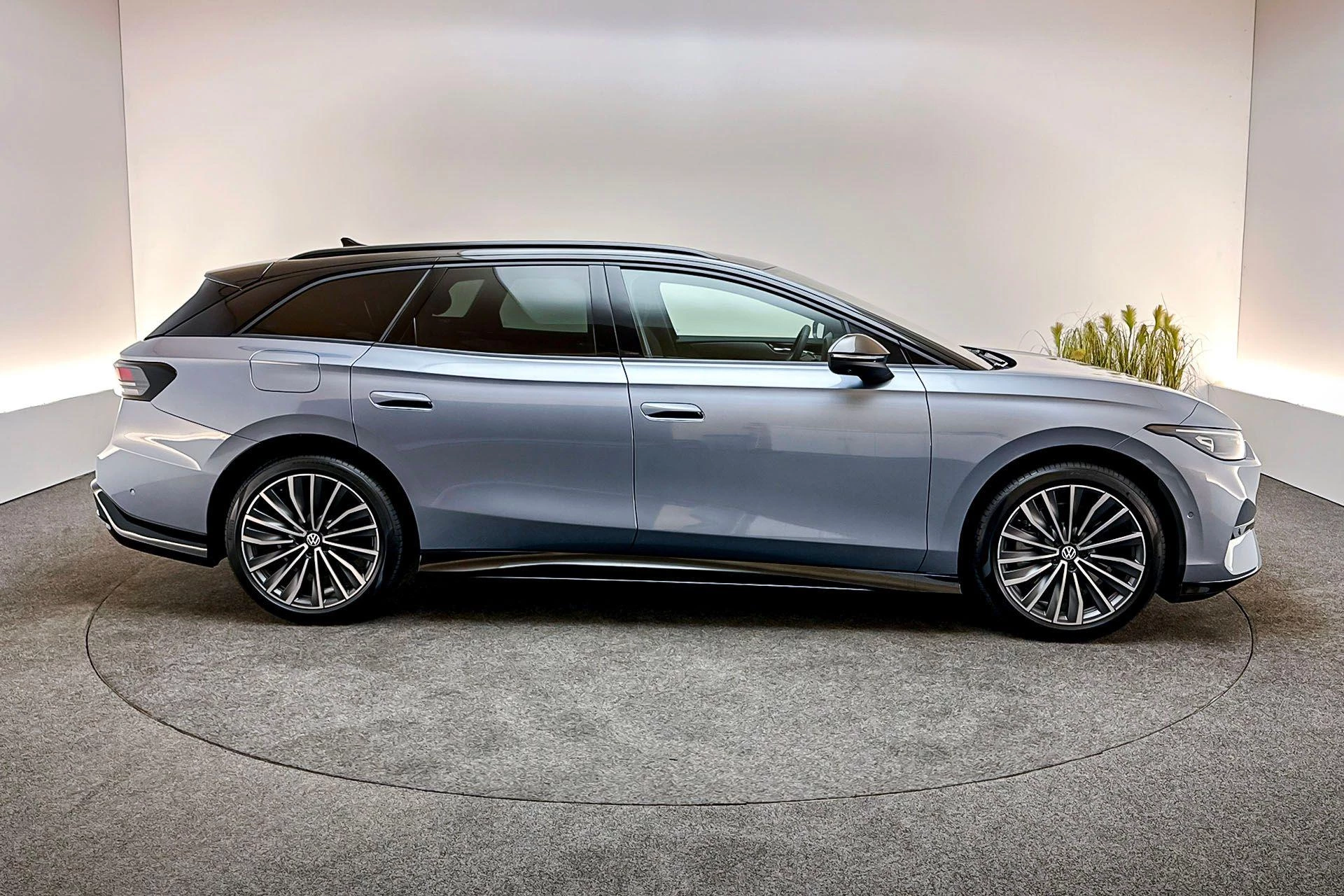 Hoofdafbeelding Volkswagen ID.7