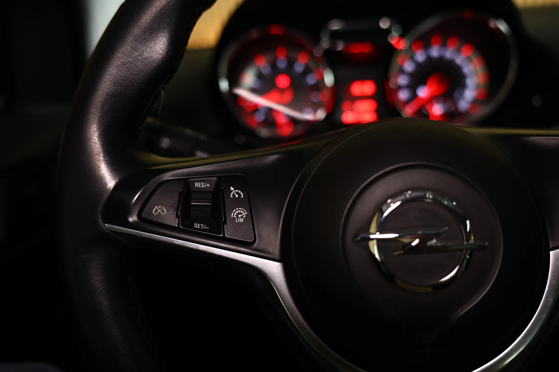 Hoofdafbeelding Opel ADAM