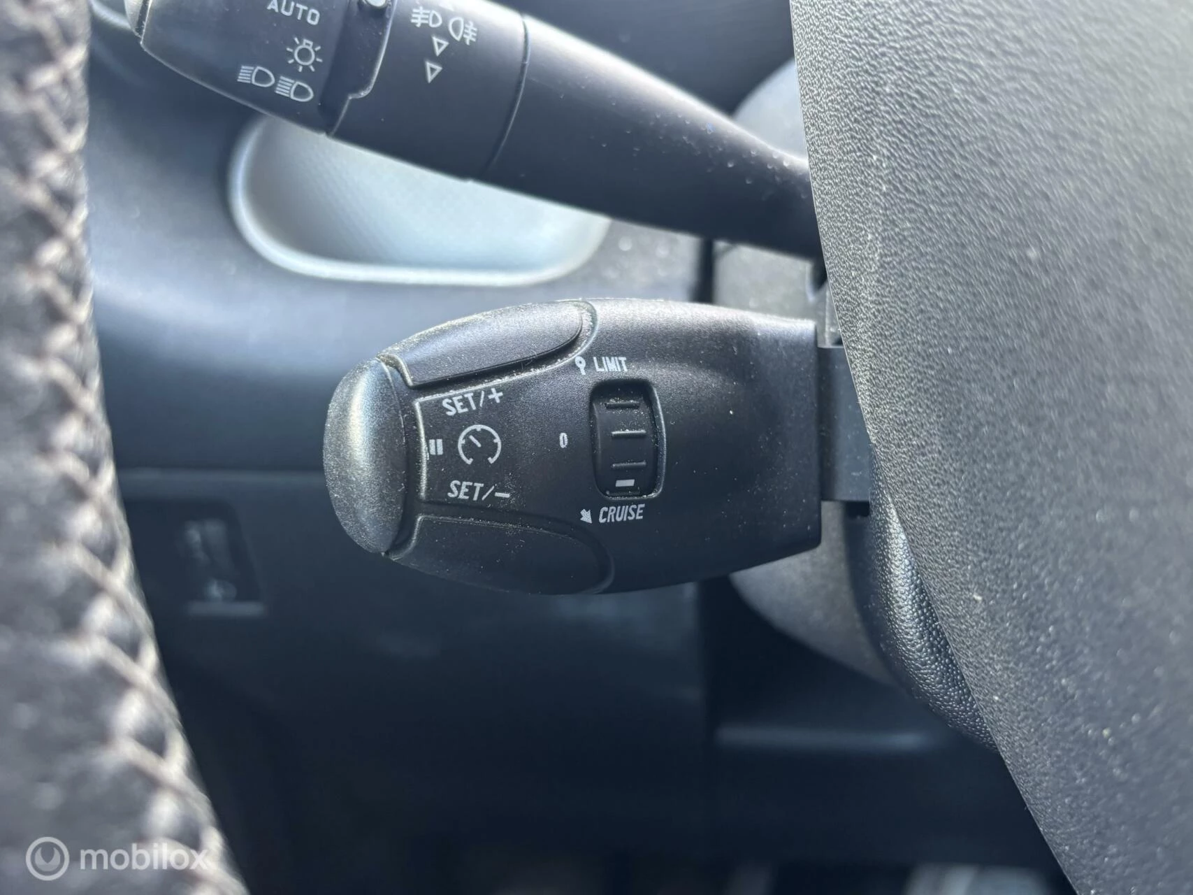 Hoofdafbeelding Citroën C3 Picasso