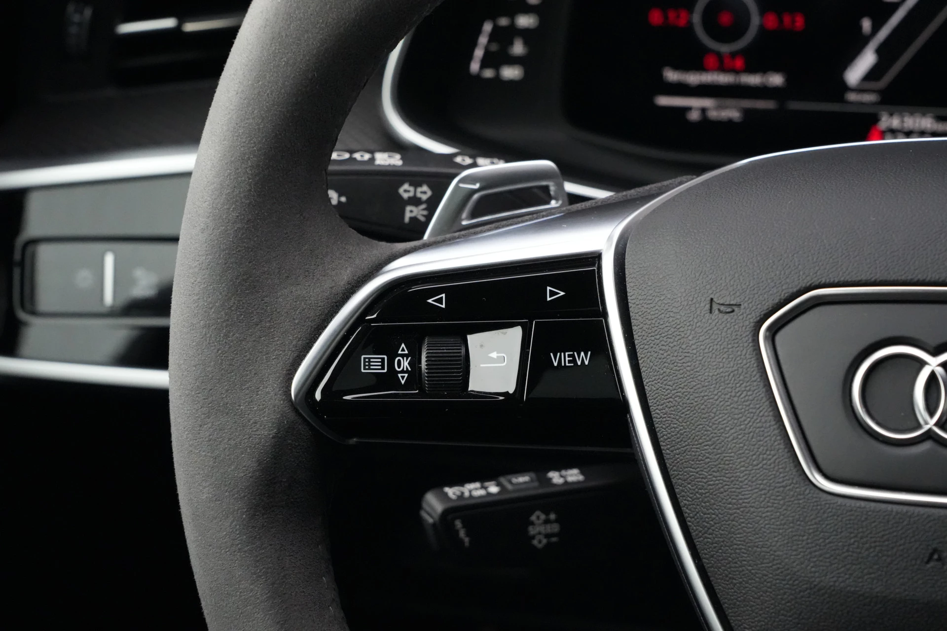 Hoofdafbeelding Audi RS6