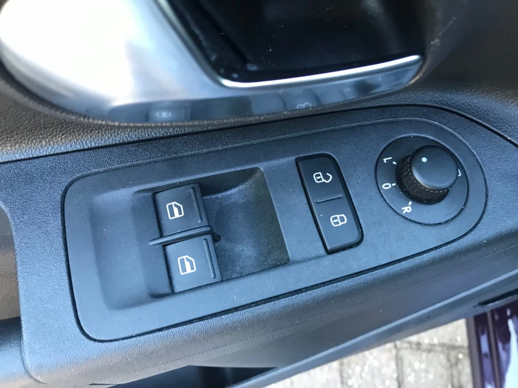 Hoofdafbeelding SEAT Mii